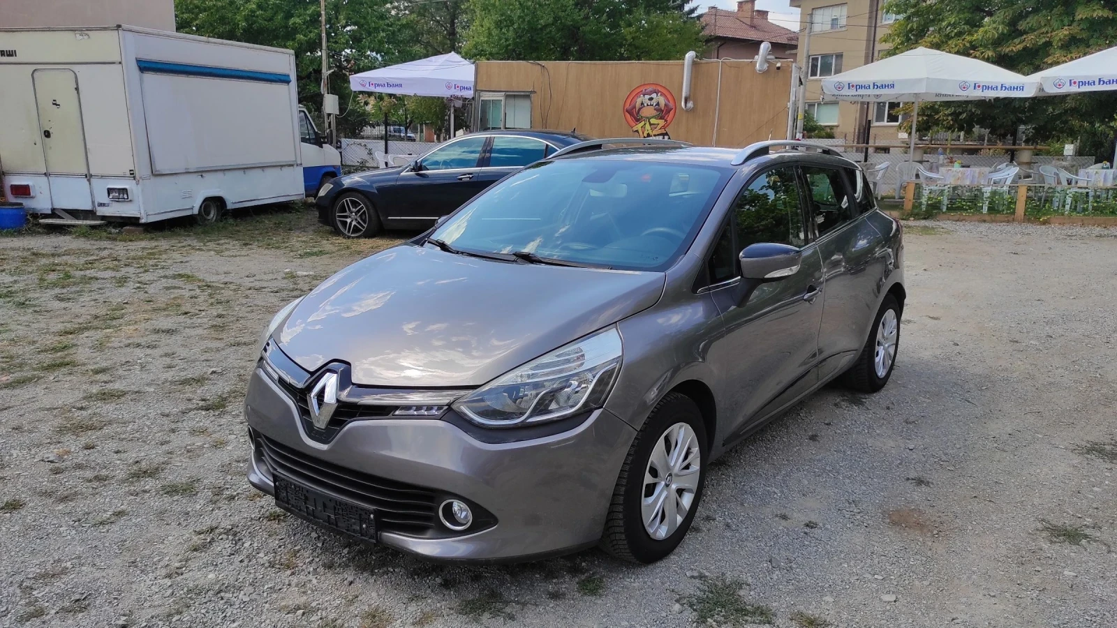 Renault Clio 1.5 DIZEL | Mobile.bg   1