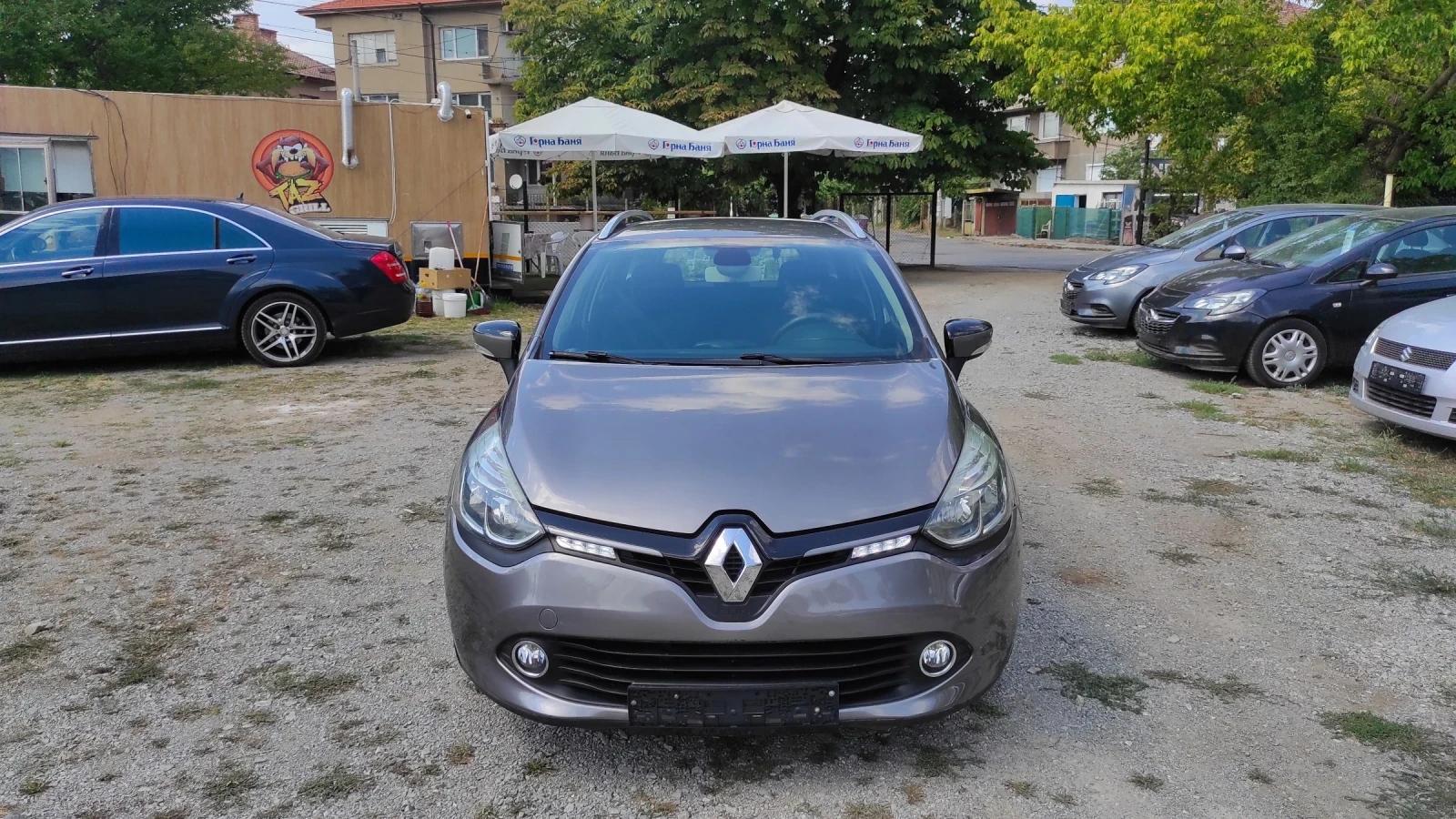 Renault Clio 1.5 DIZEL - изображение 2