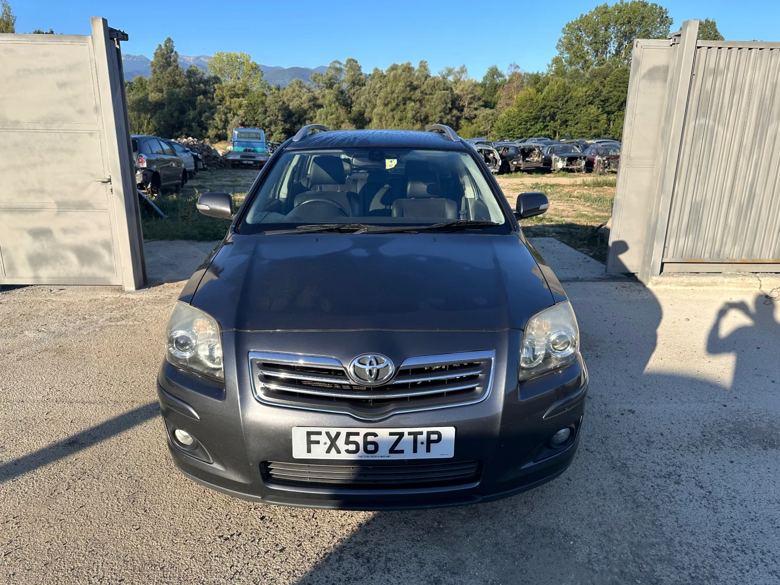 Toyota Avensis 2.2D-Cat 177к.с  - изображение 2