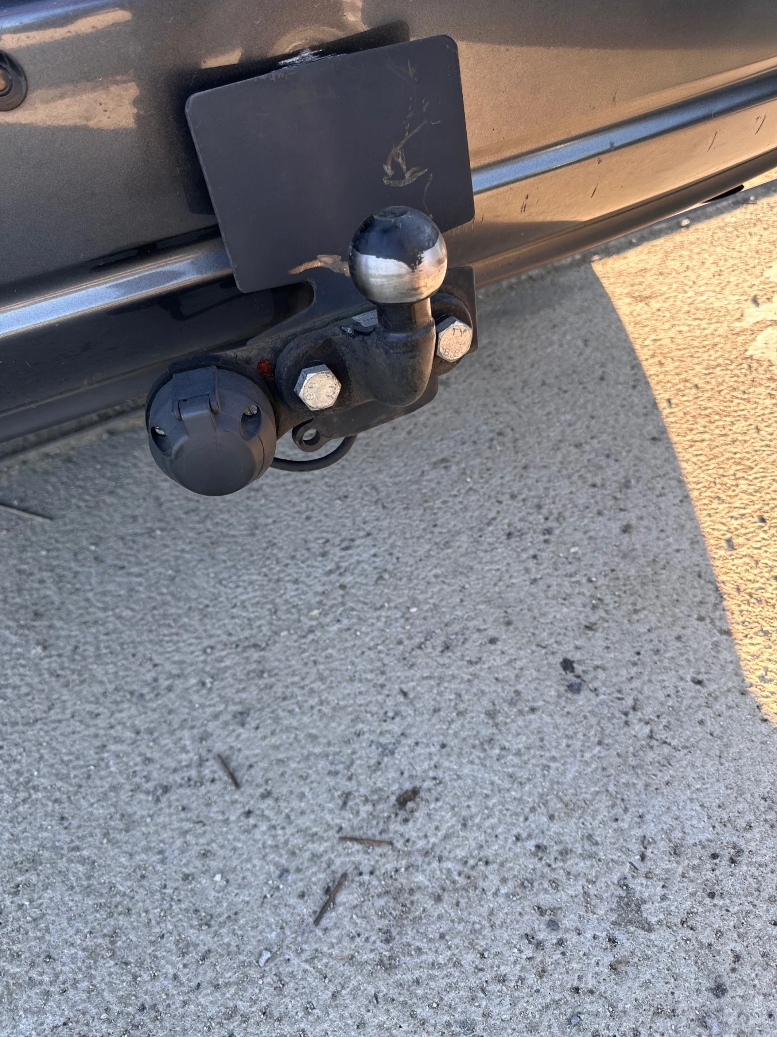 Toyota Avensis 2.2D-Cat 177�.�  | Mobile.bg � ����������� 14