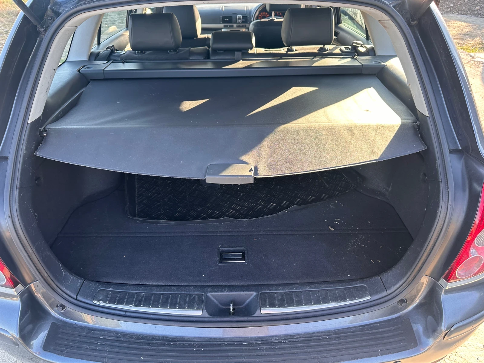 Toyota Avensis 2.2D-Cat 177�.�  | Mobile.bg � ����������� 13