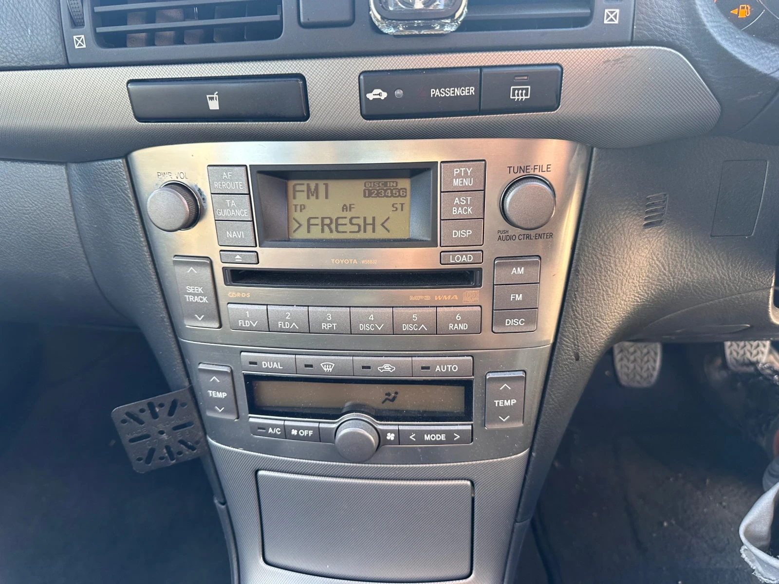 Toyota Avensis 2.2D-Cat 177�.�  | Mobile.bg � ����������� 12