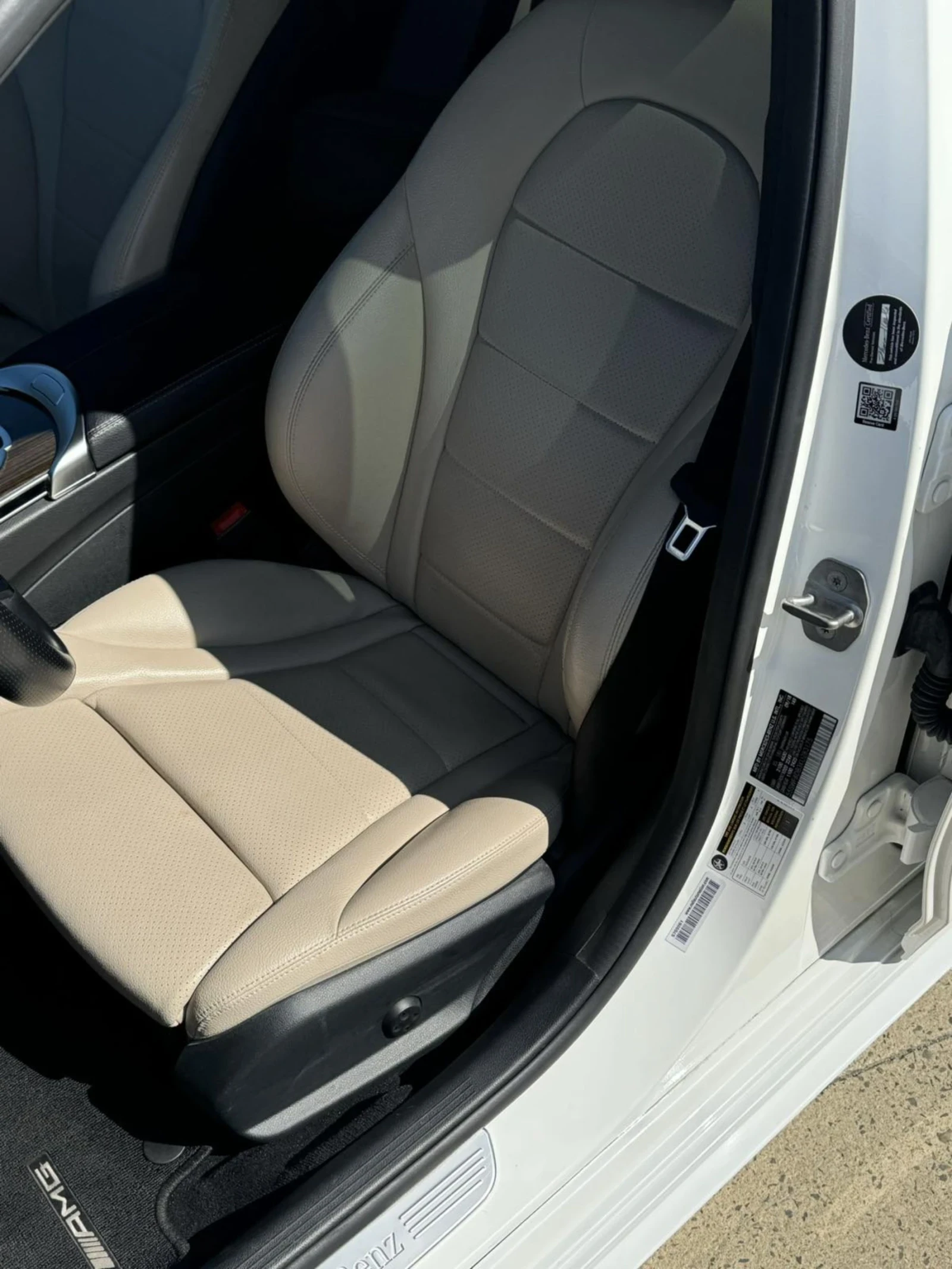 Mercedes-Benz C 300 | Mobile.bg — изображение 12