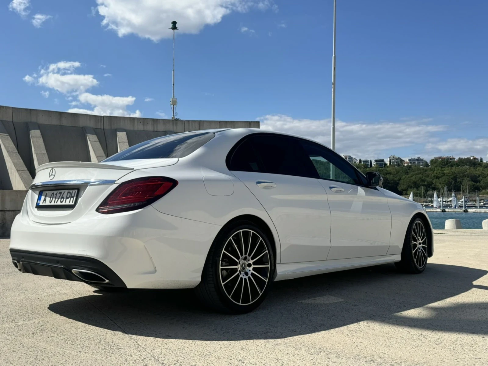 Mercedes-Benz C 300  - изображение 2