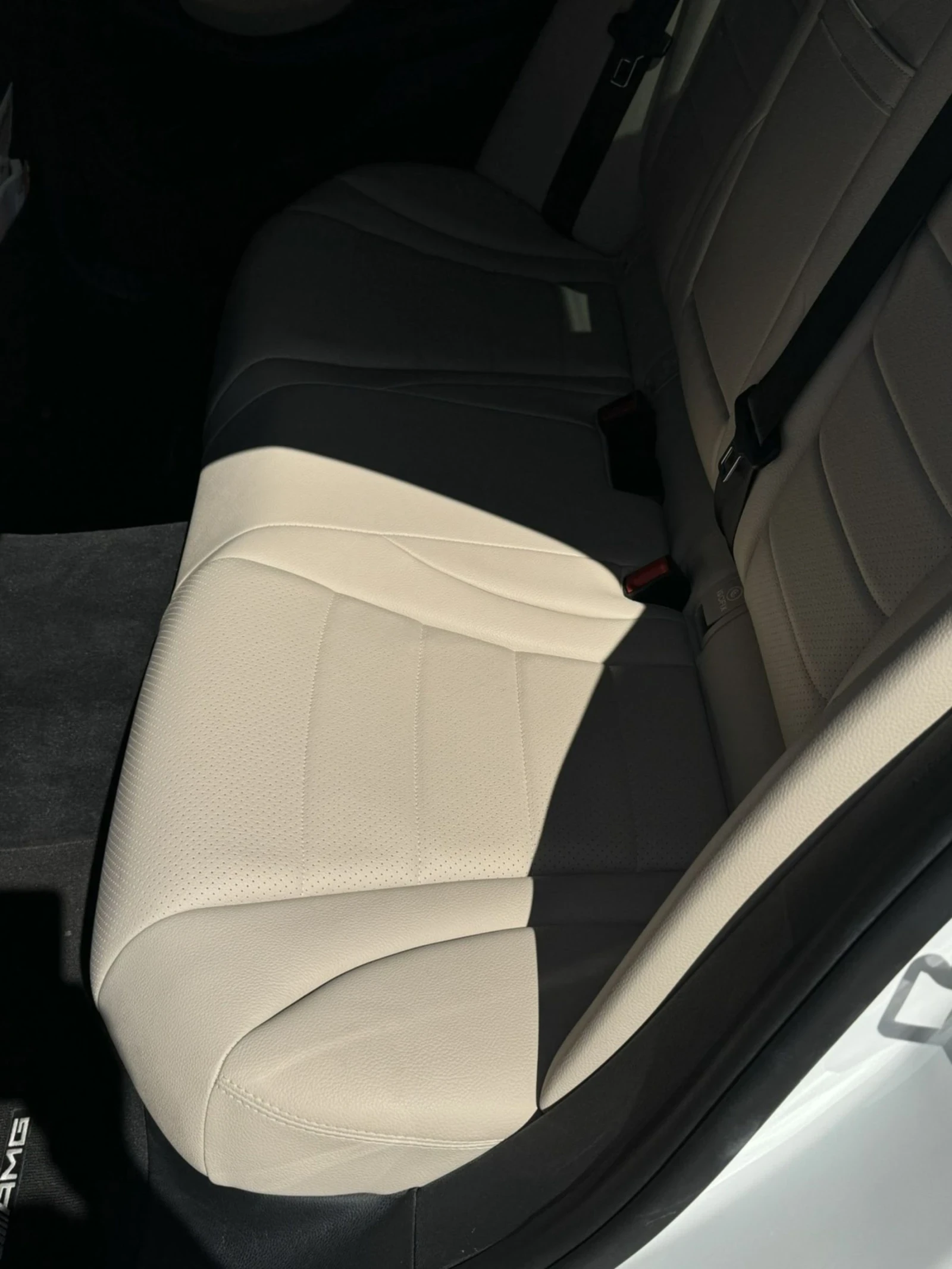 Mercedes-Benz C 300 | Mobile.bg — изображение 14