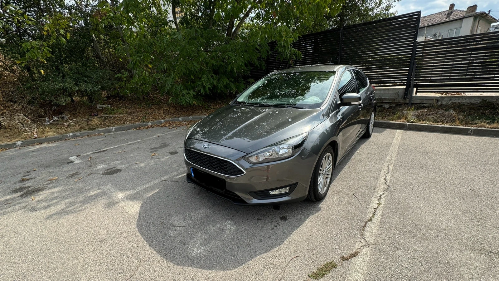 Ford Focus EcoBoost 1.0 - изображение 2