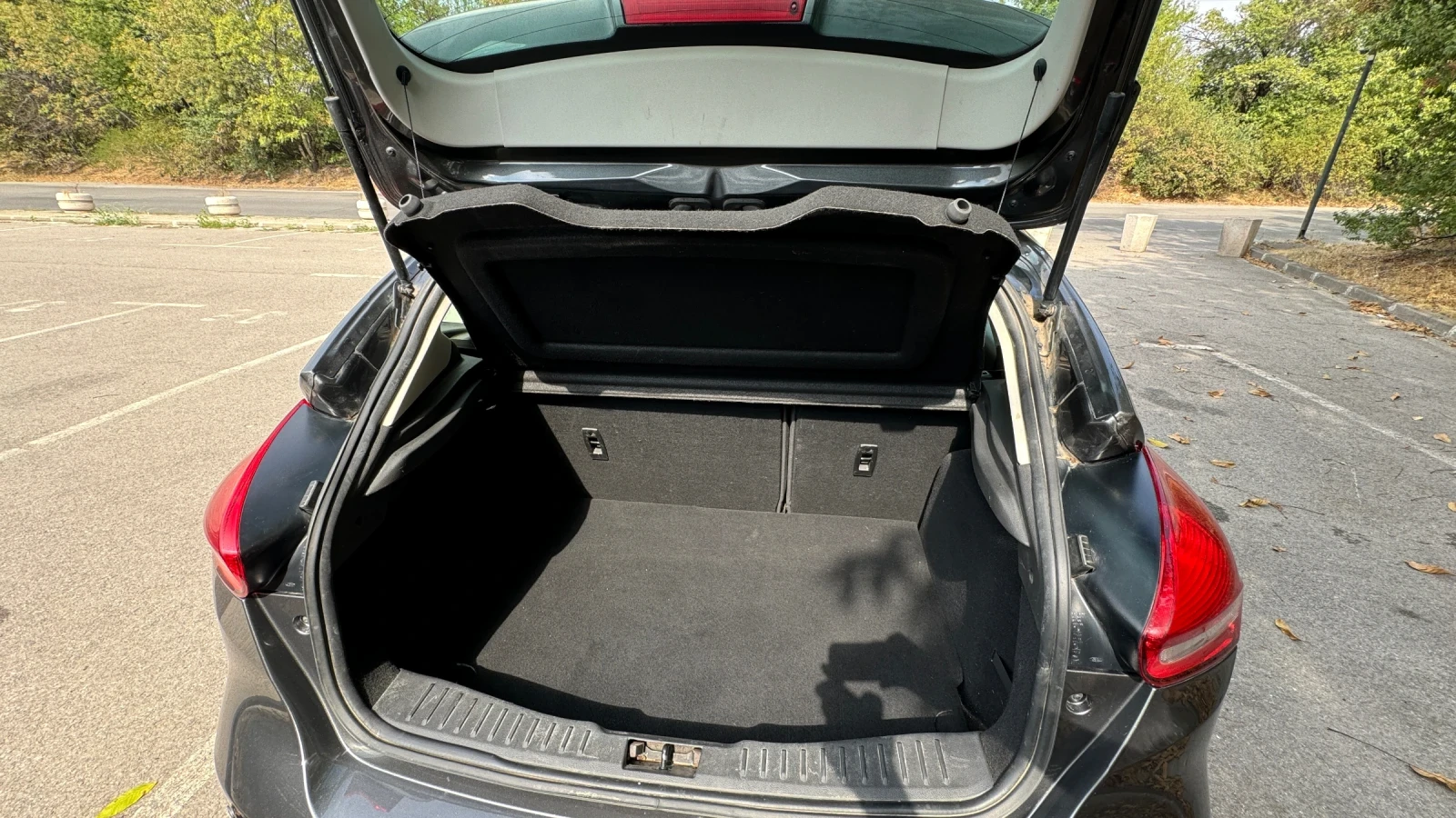 Ford Focus EcoBoost 1.0 - изображение 10