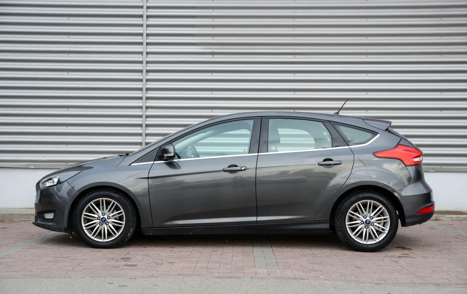 Ford Focus EcoBoost 1.0 - изображение 3