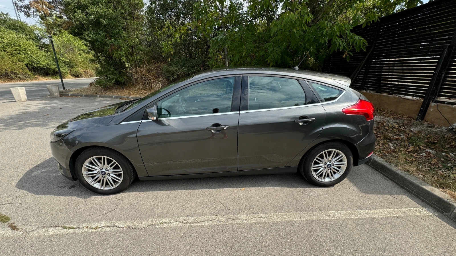 Ford Focus EcoBoost 1.0 - изображение 3