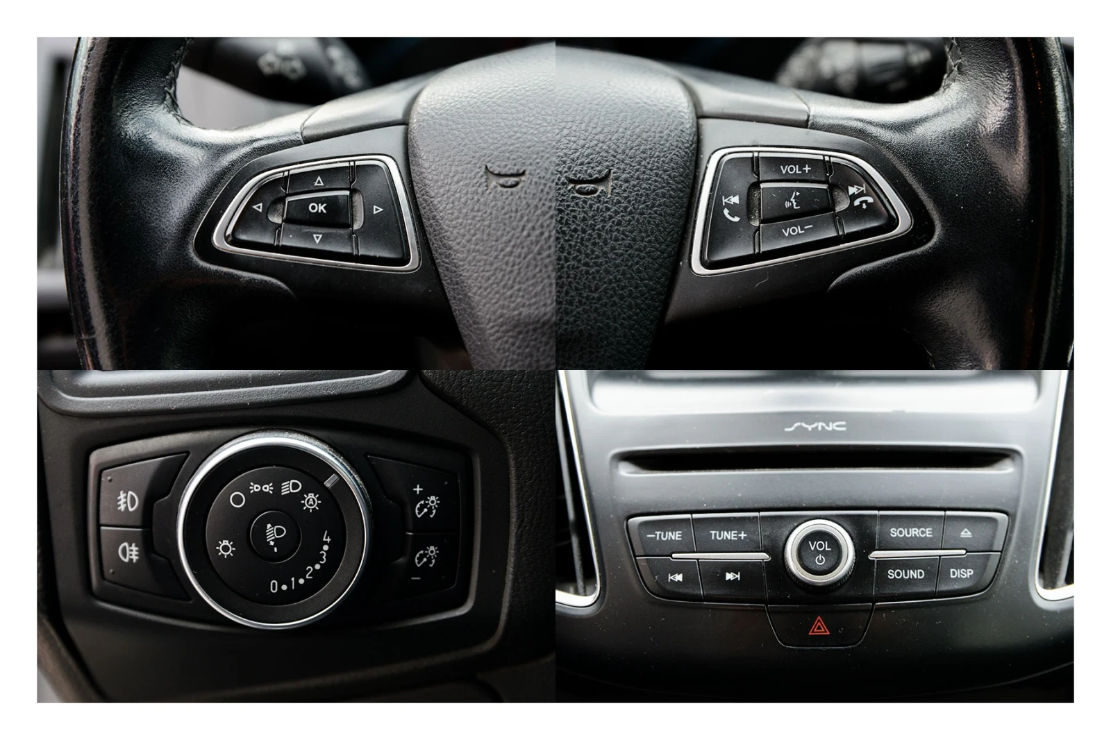 Ford Focus EcoBoost 1.0 - изображение 5