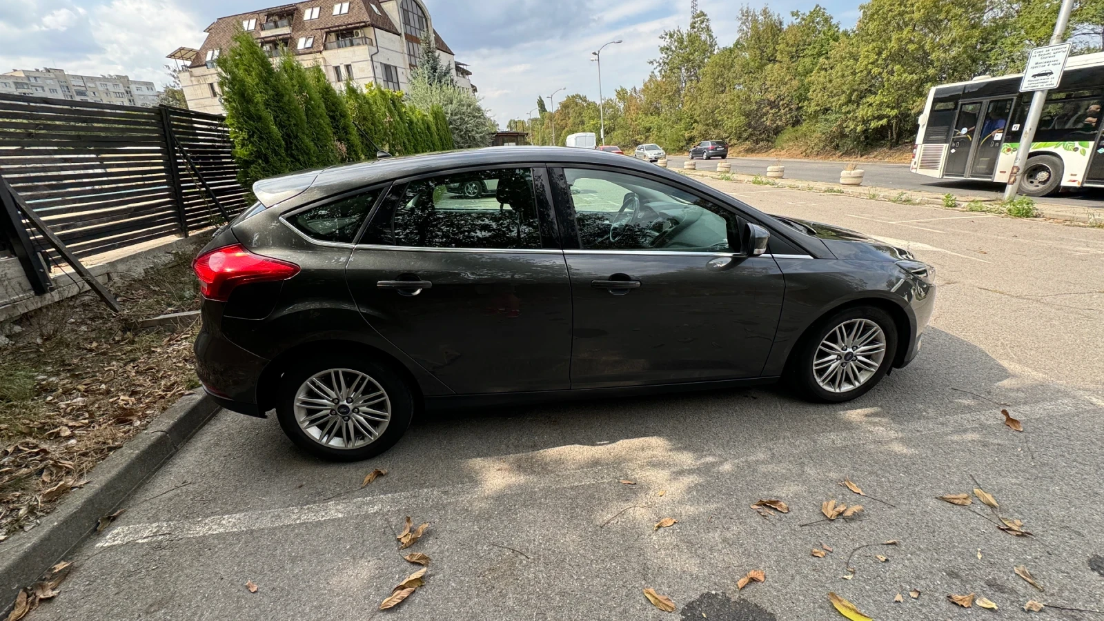 Ford Focus EcoBoost 1.0 - изображение 5