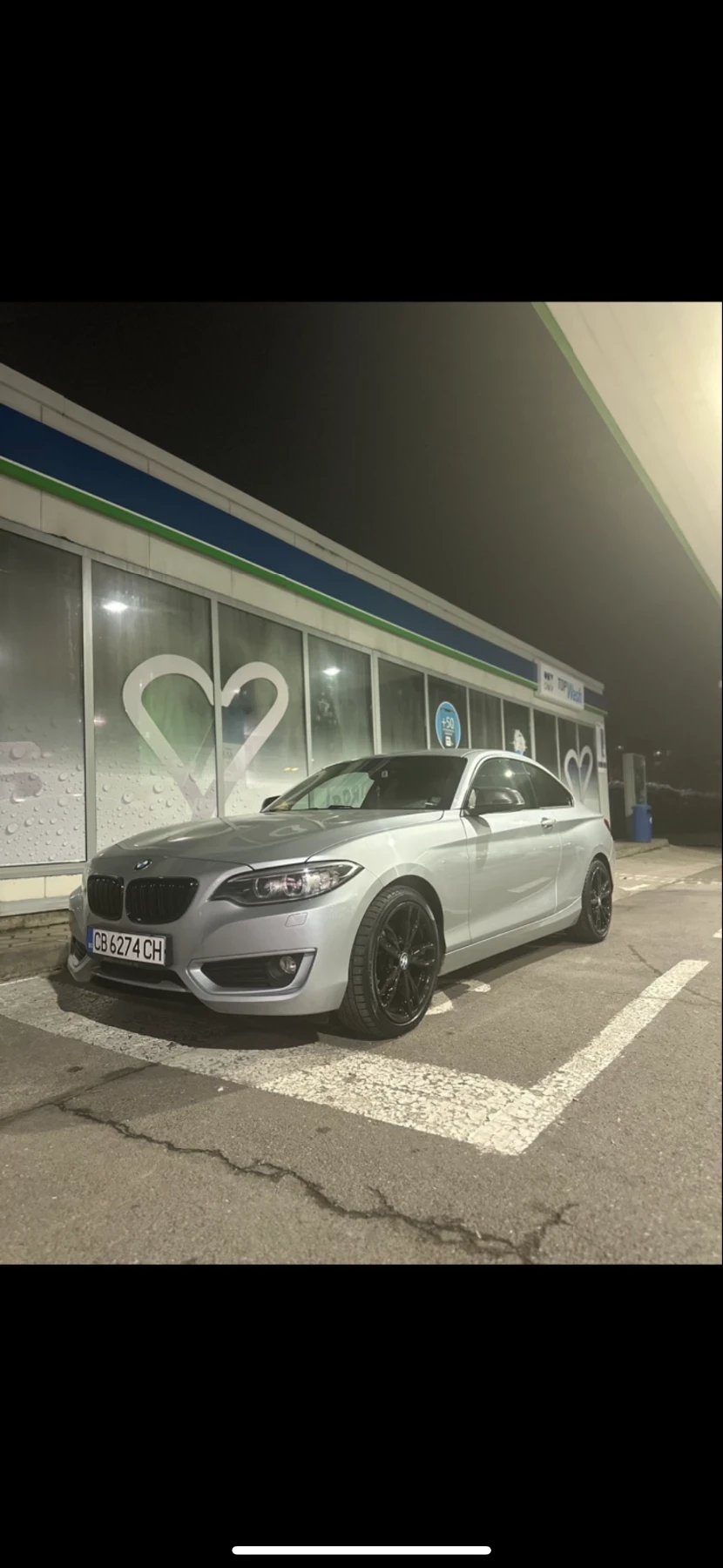 BMW 220  - изображение 9