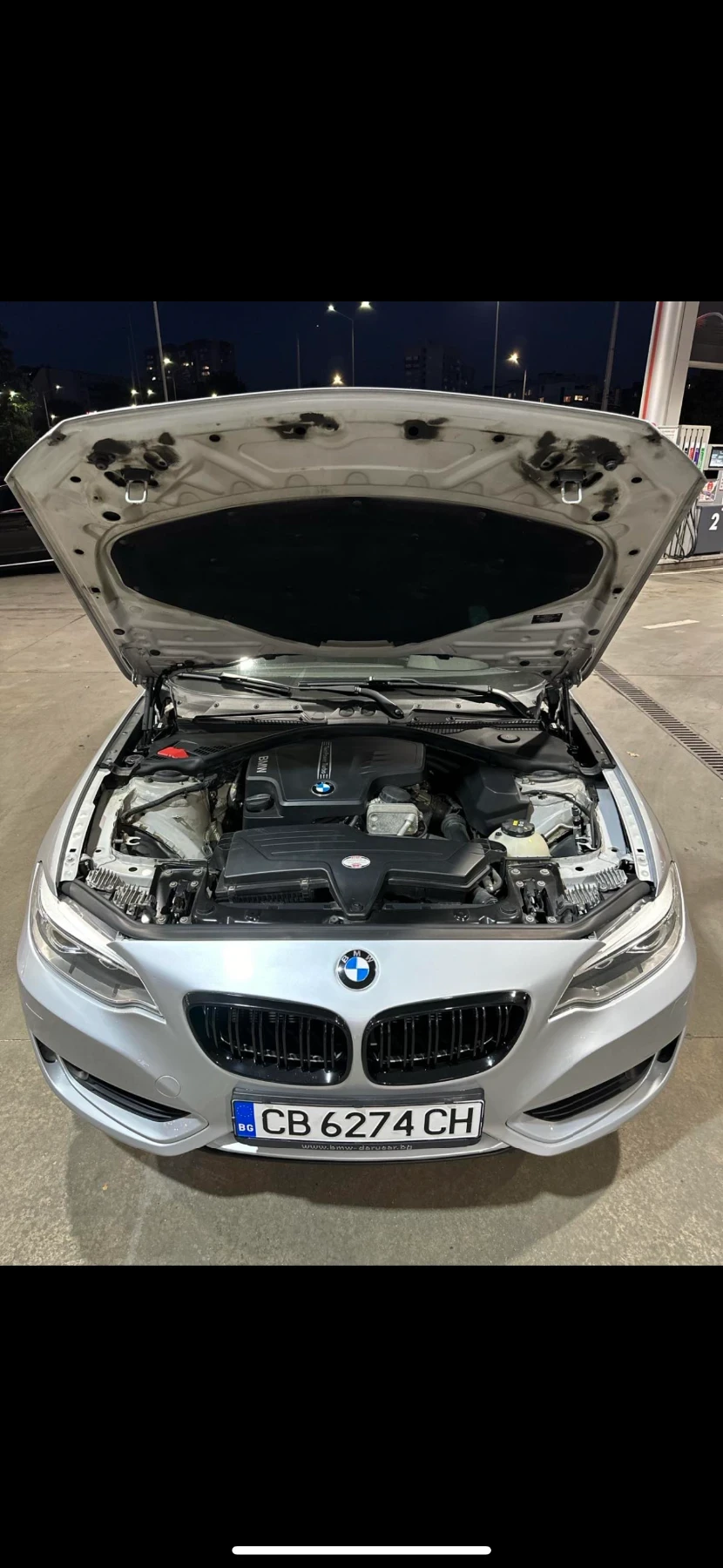 BMW 220  - изображение 4