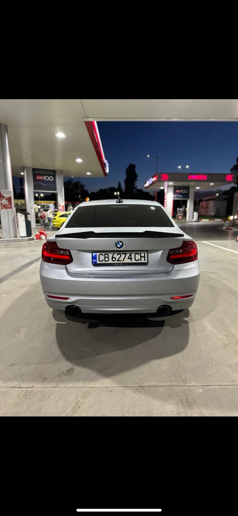 BMW 220  - изображение 3