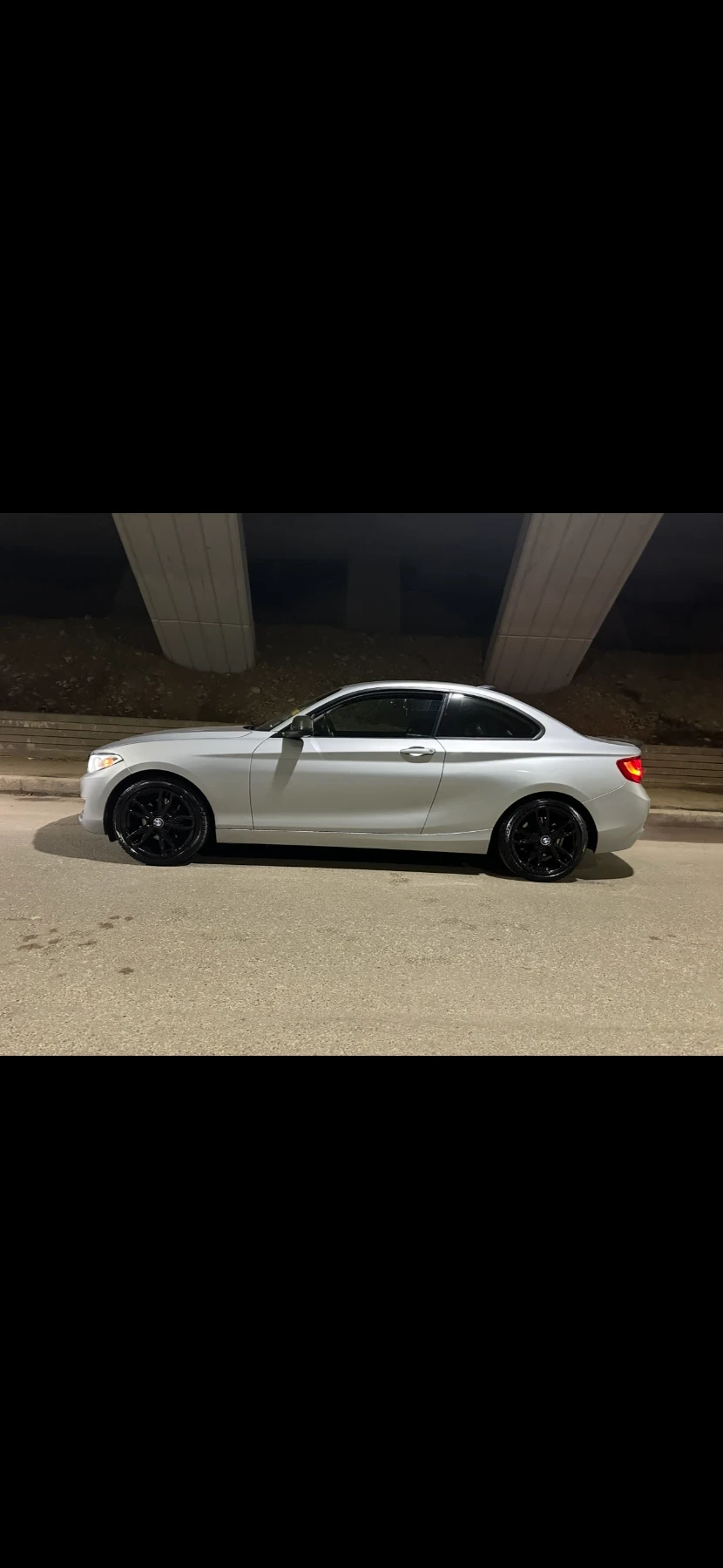 BMW 220  - изображение 2