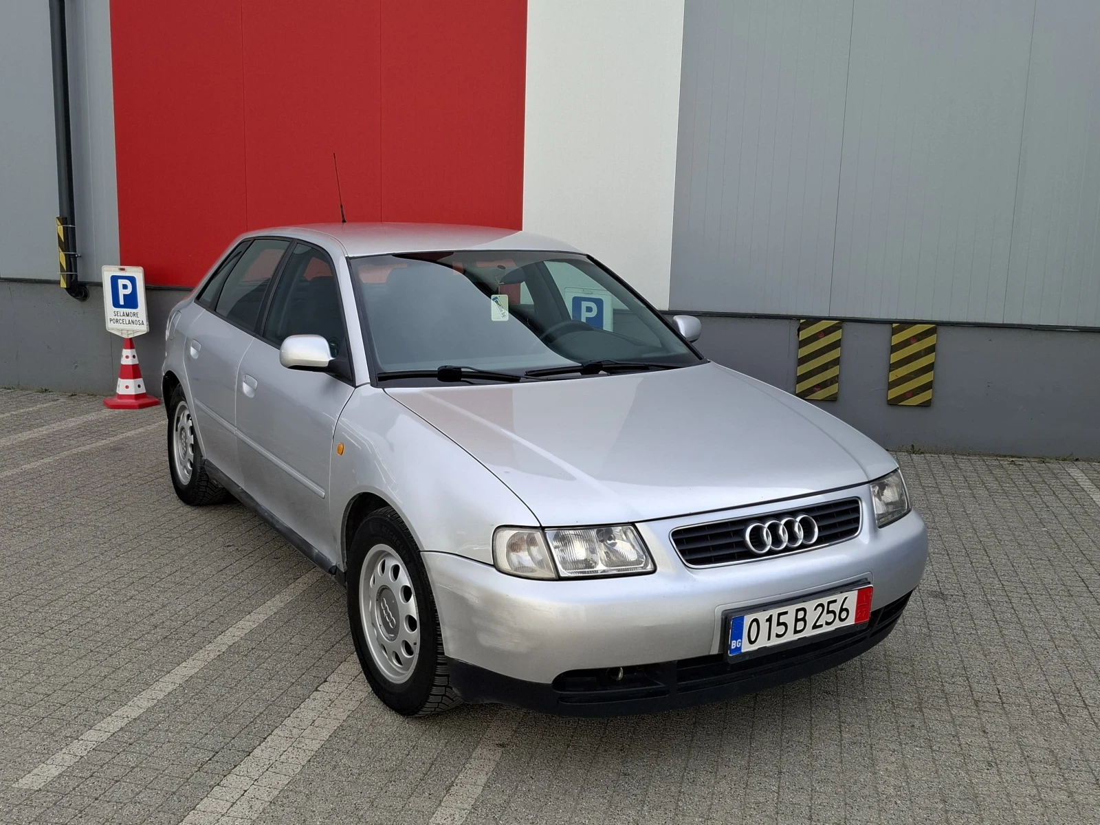 Audi A3 1.9TDI* (90кс)* * HОB BHOC* * *  - изображение 9
