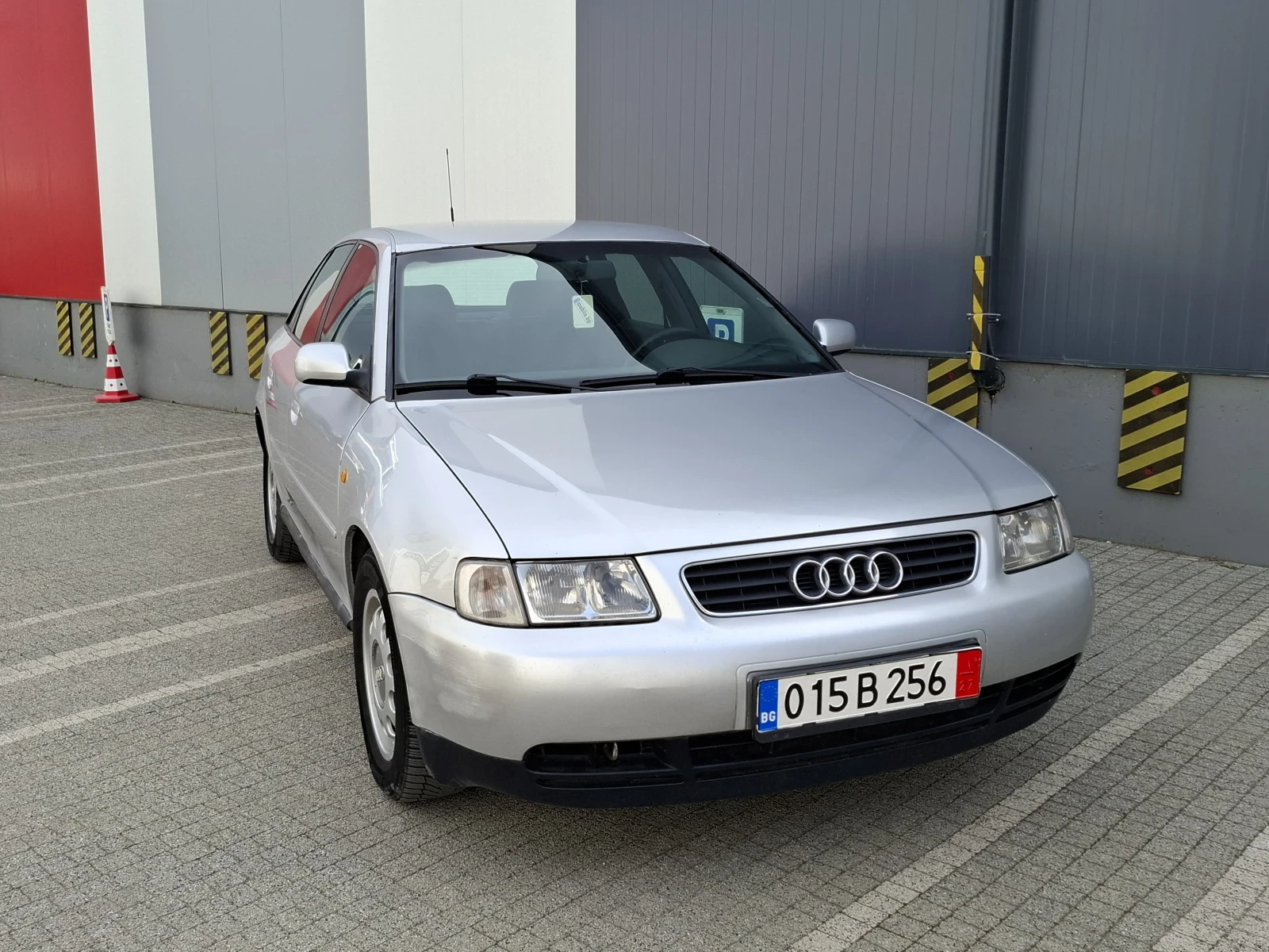 Audi A3 1.9TDI* (90кс)* * HОB BHOC* * *  - изображение 8