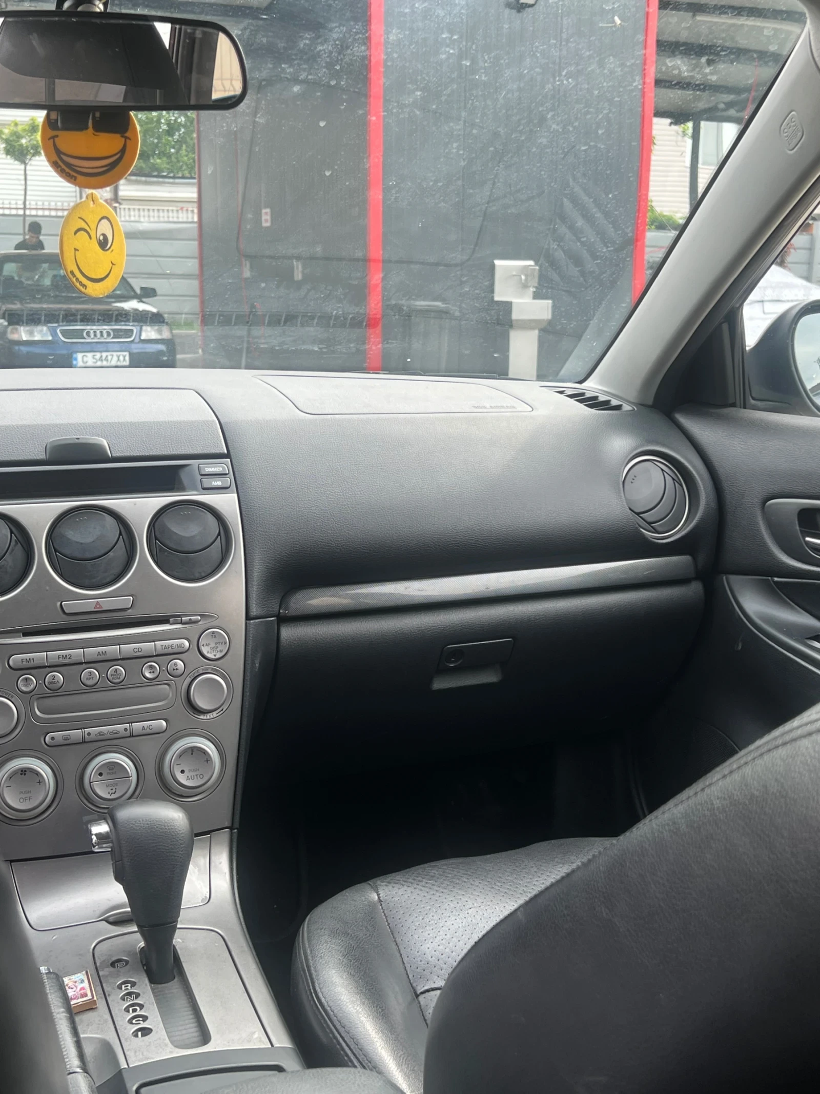 Mazda 6 2.0i     | Mobile.bg   13