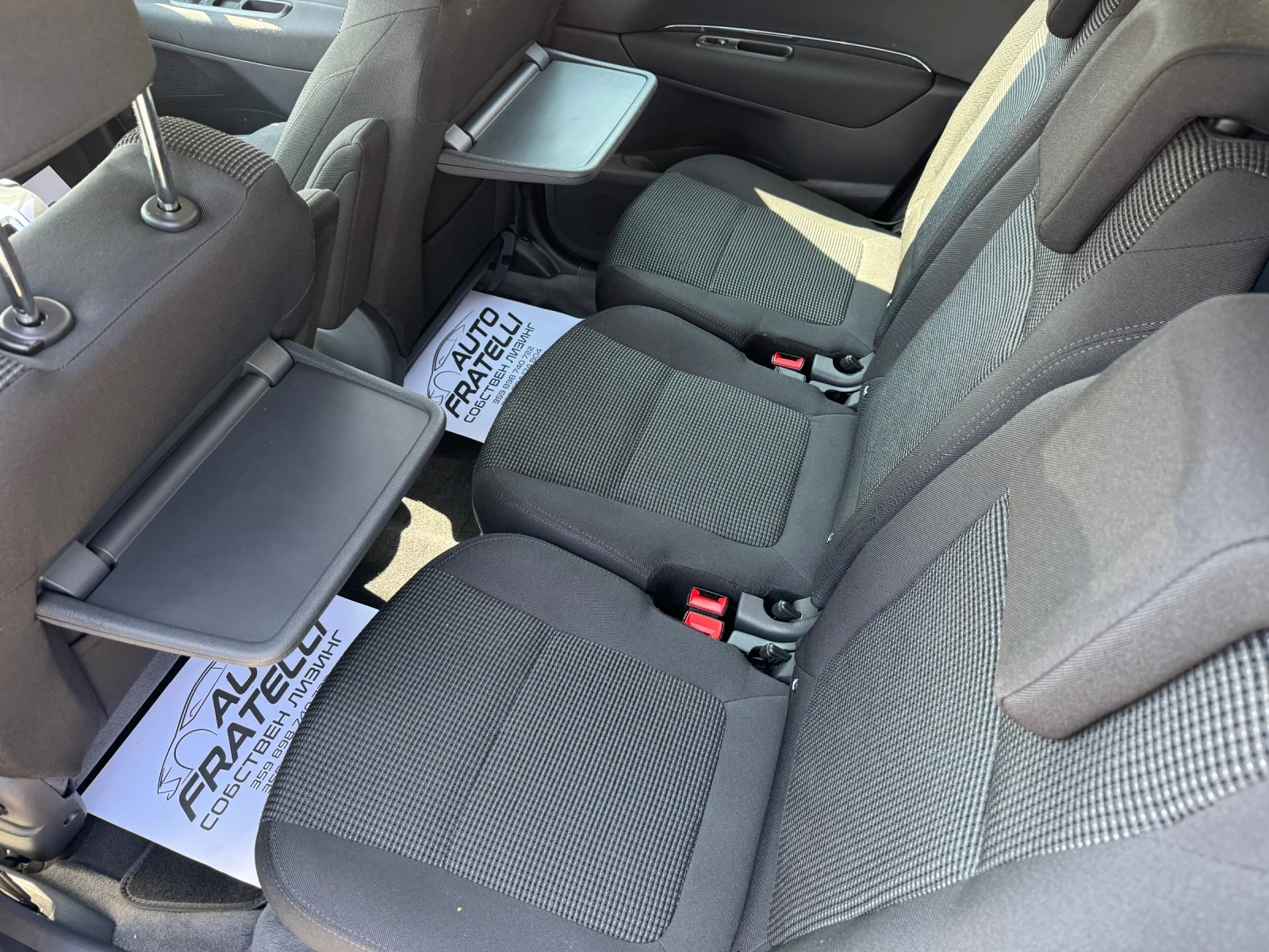 Peugeot 5008 1.6HDI *  * *  | Mobile.bg   14