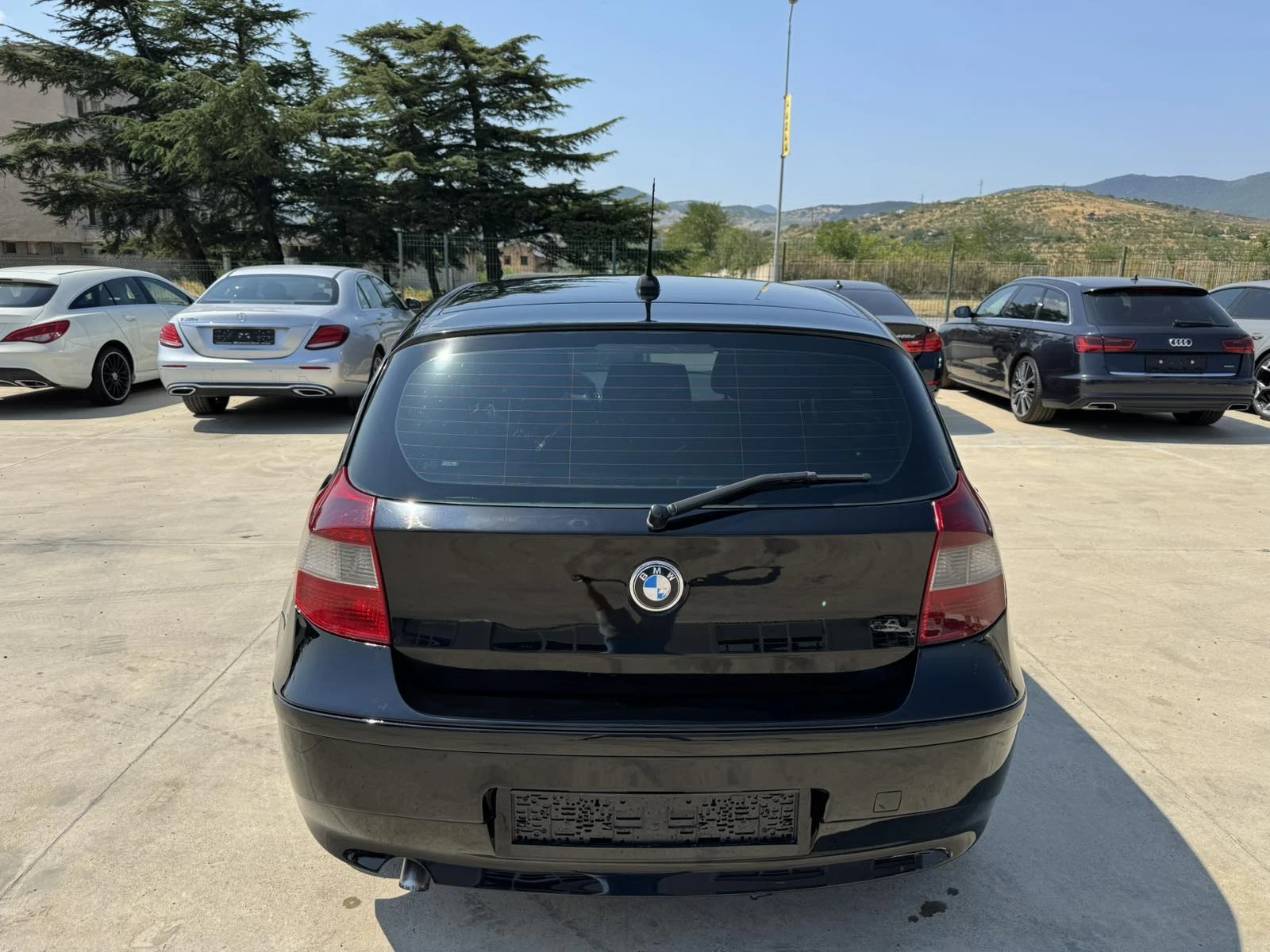 BMW 120 2.0d* 163ps* АВТОМАТ*  - изображение 4