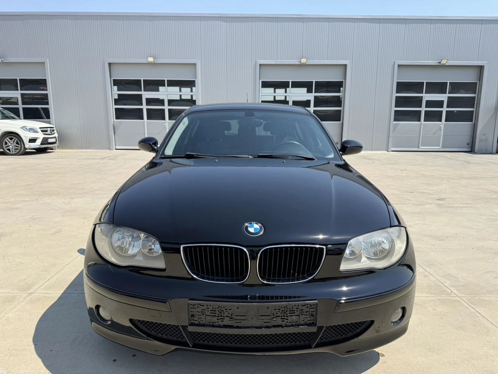 BMW 120 2.0d* 163ps* АВТОМАТ*  - изображение 8