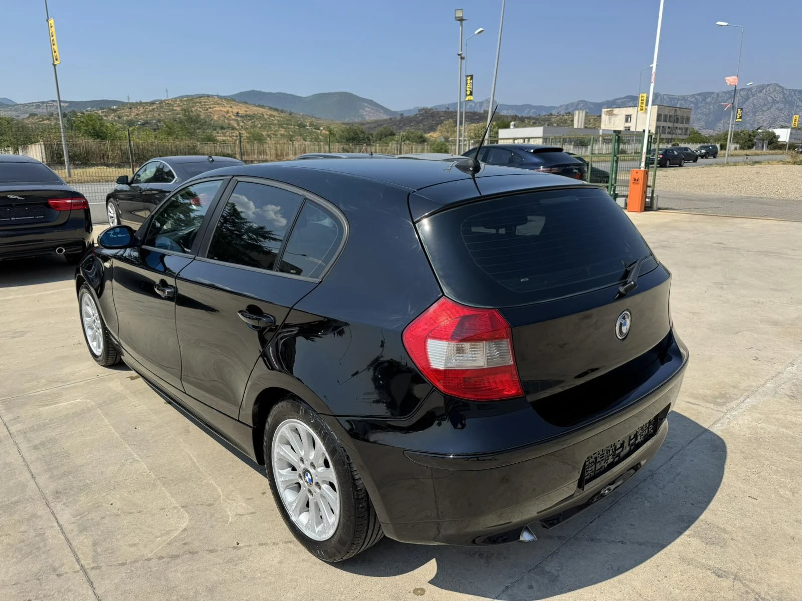BMW 120 2.0d* 163ps* АВТОМАТ*  - изображение 3