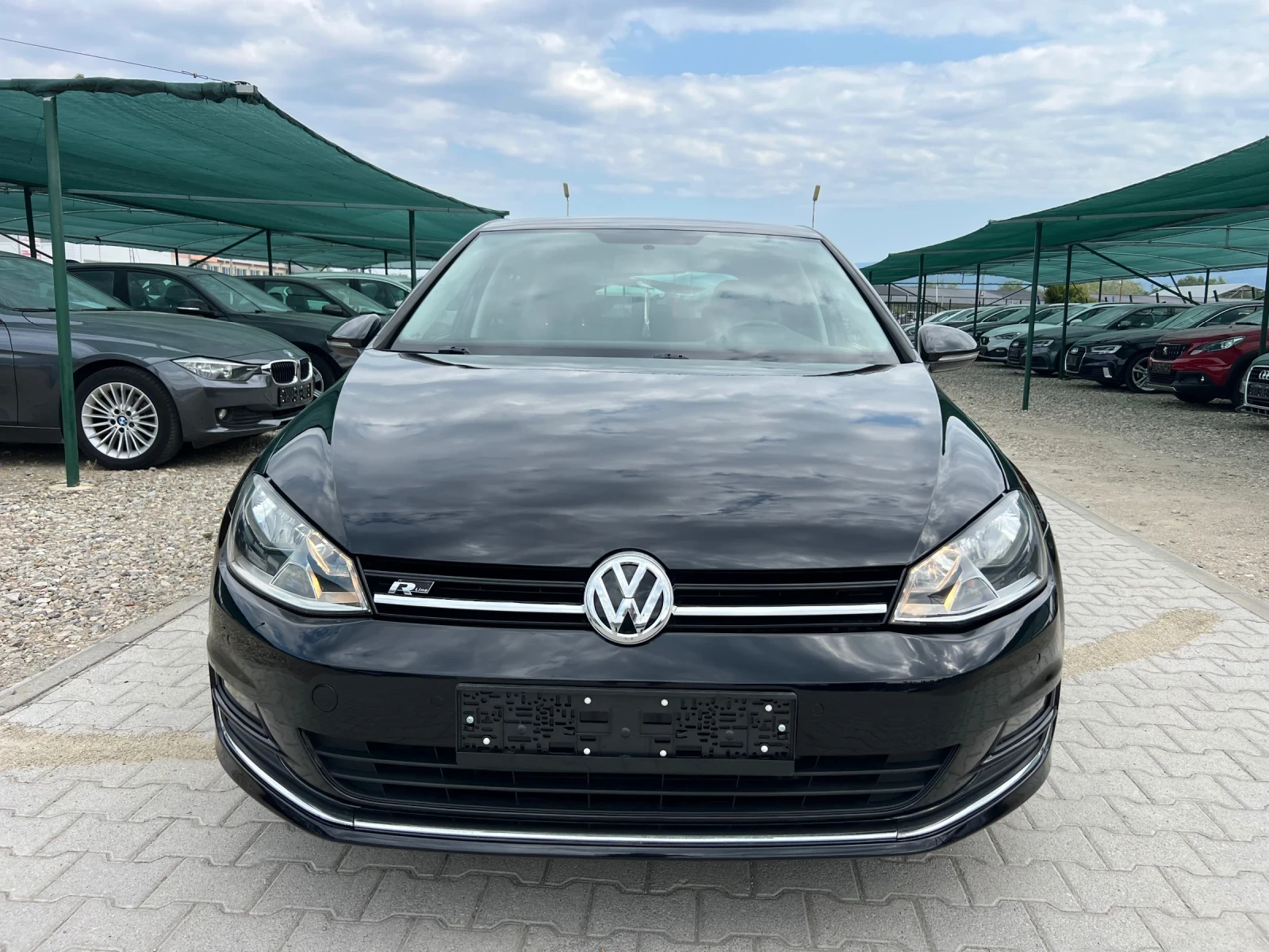 VW Golf 1.4TSi 122k Лизинг - изображение 2