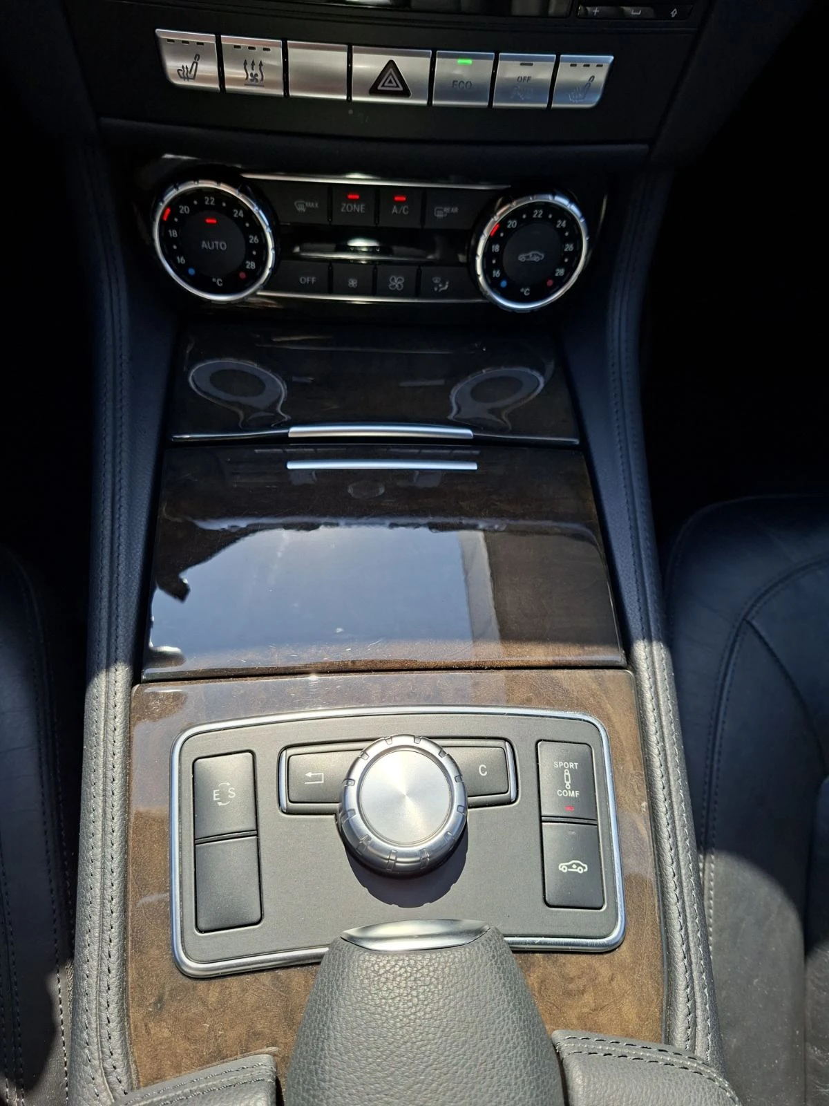Mercedes-Benz CLS 350 Blue Efficiency - изображение 9