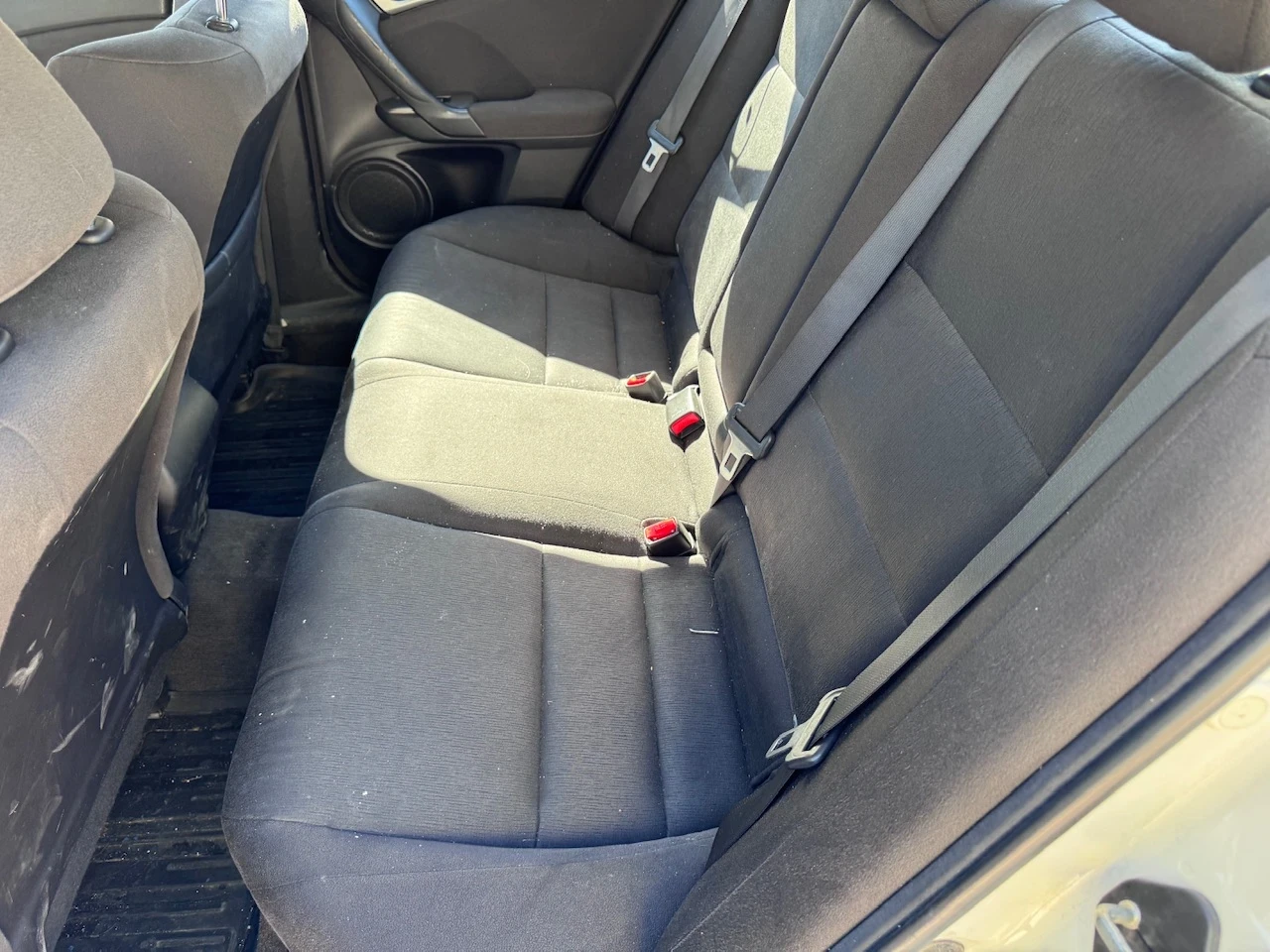 Honda Accord 2.0i Navi | Mobile.bg   11