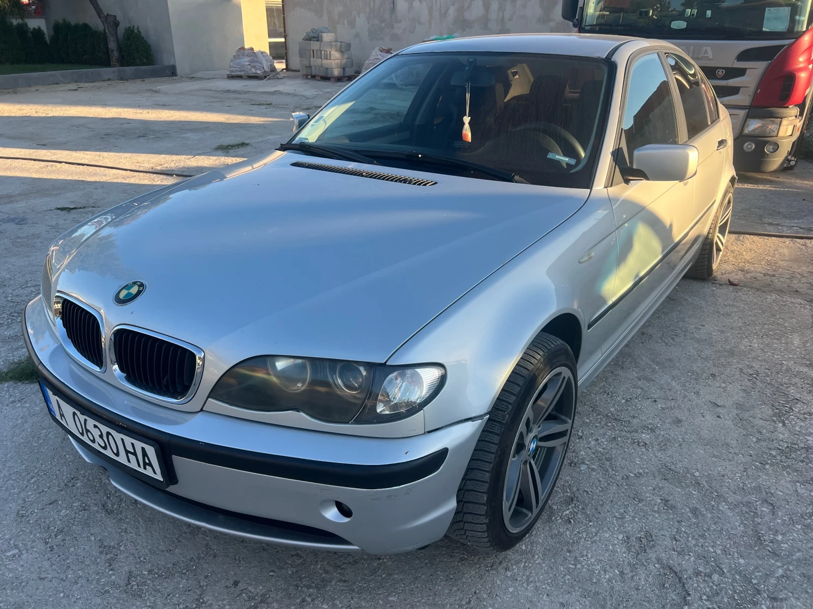 BMW 320 FACELIFT | Mobile.bg   1
