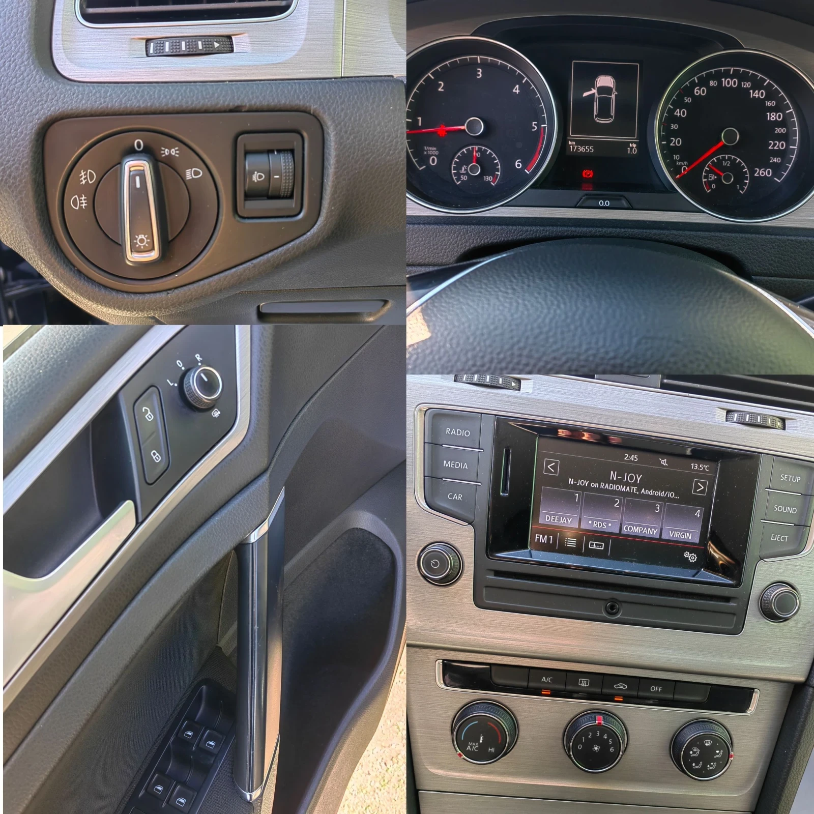 VW Golf 1.6TDI EURO 5B - изображение 10