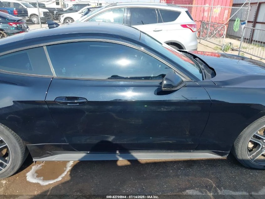 Ford Mustang 2.3L I-4 DI, DOHC, VVT, TURBO, 310HP Rear Wheel - изображение 5