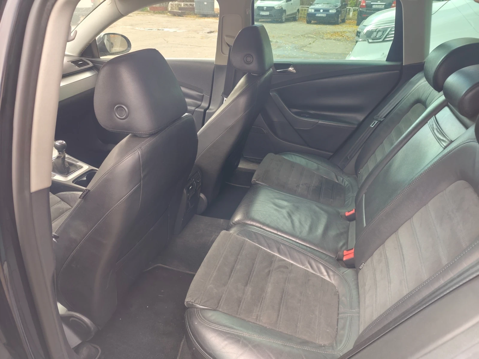 VW Passat 2.0 tdi  - изображение 10