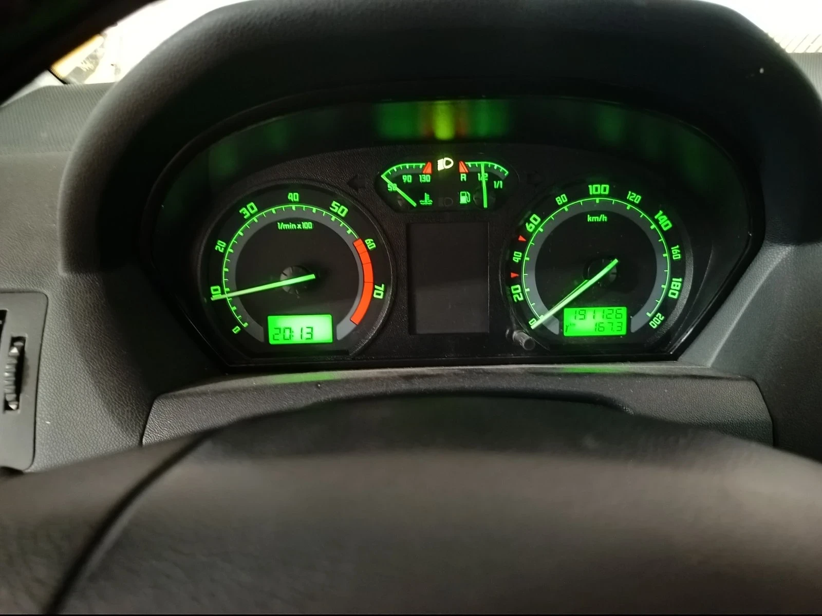 Skoda Fabia   | Mobile.bg   3