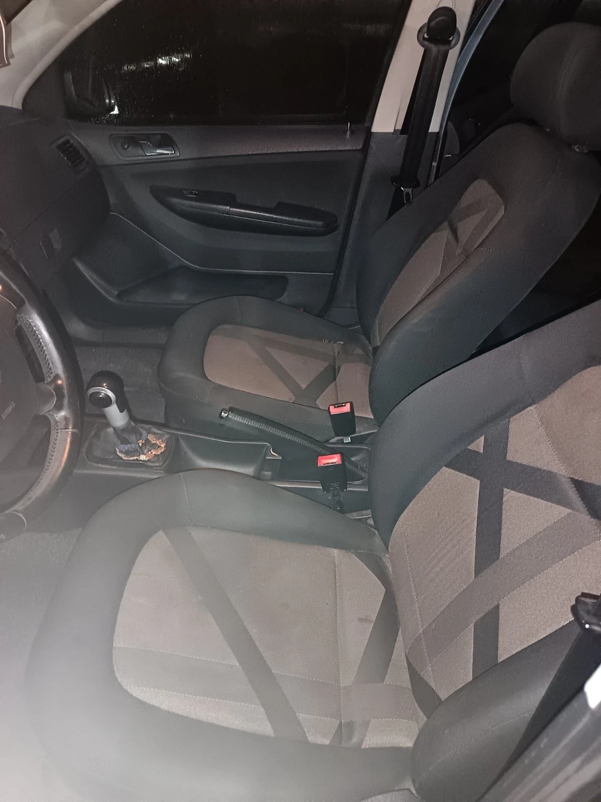 Skoda Fabia Газов инжекцион - изображение 7