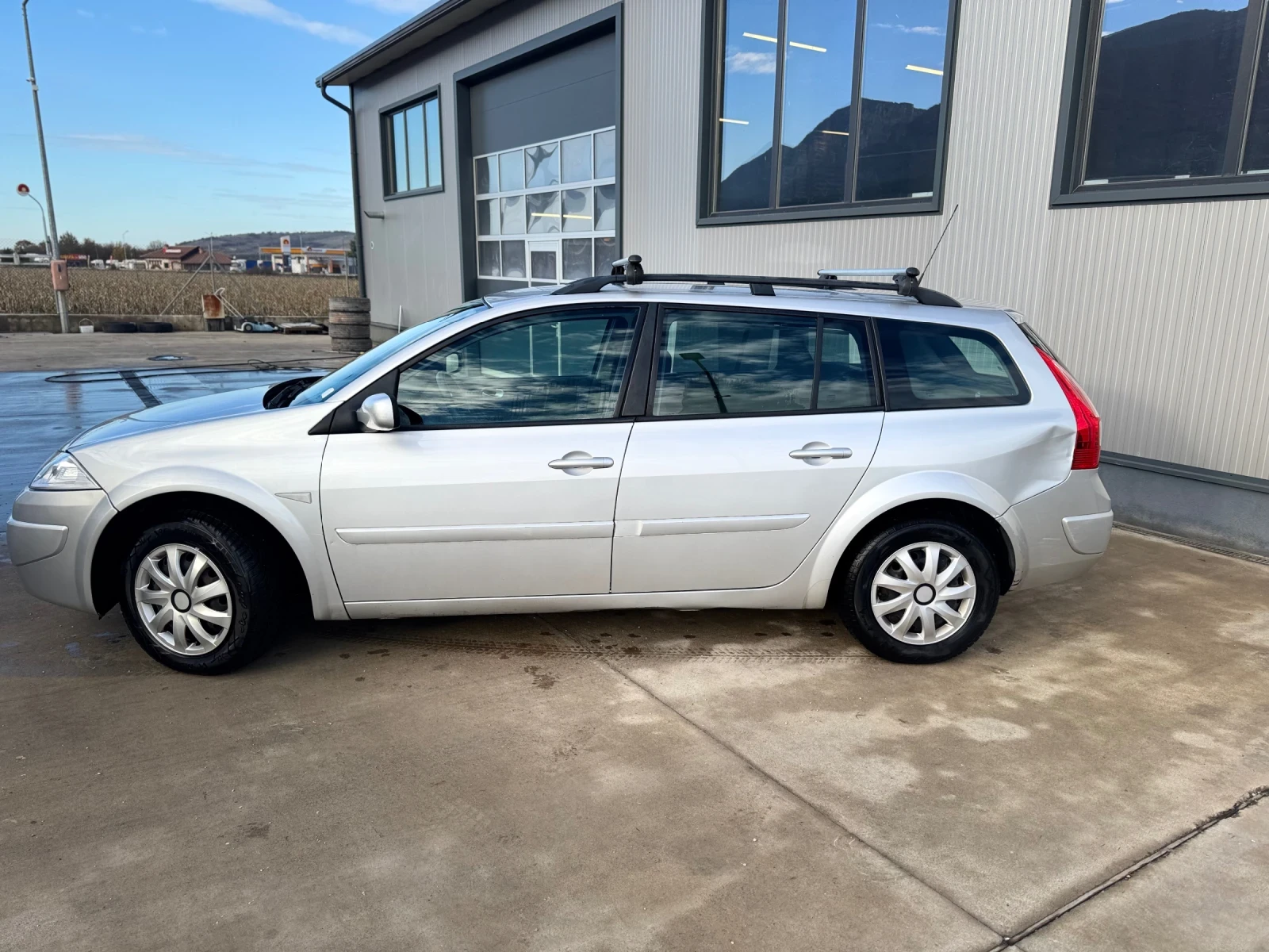 Renault Megane 1, 5 DCI 103 PS 196 000 KM | Mobile.bg   3
