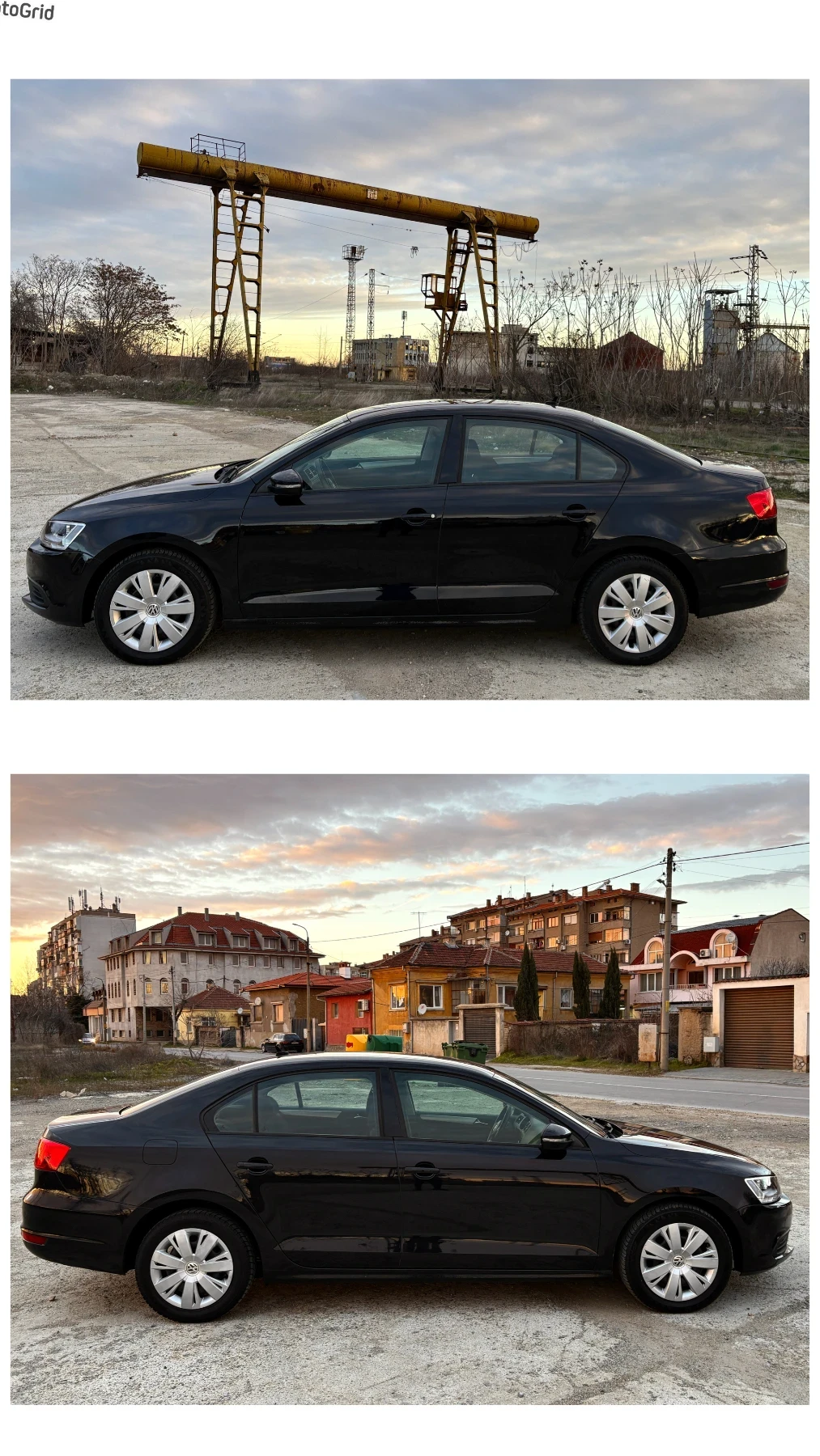 VW Jetta 1.6TDI EDITION*  - изображение 5