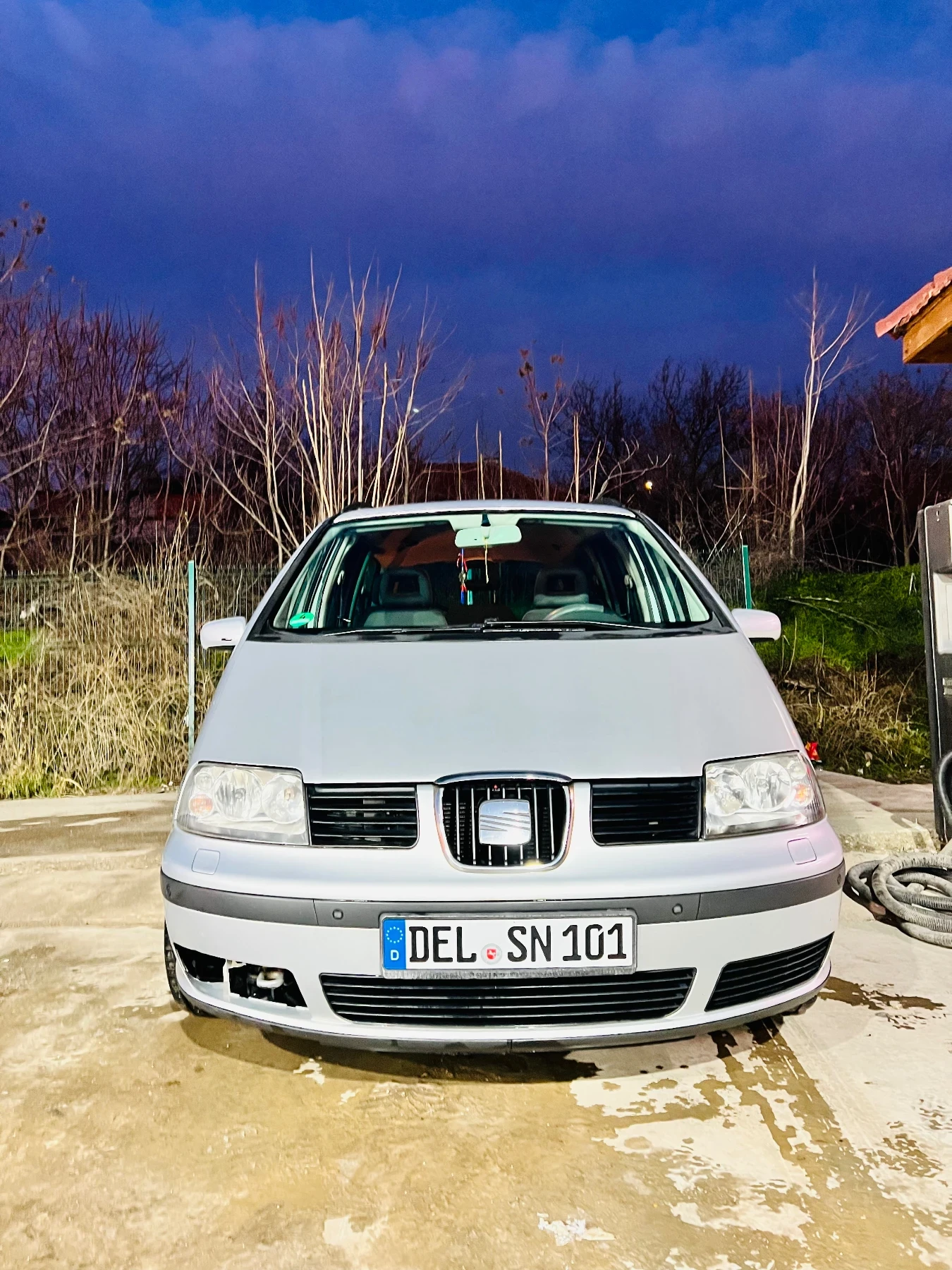 Seat Alhambra | Mobile.bg � ����������� 5