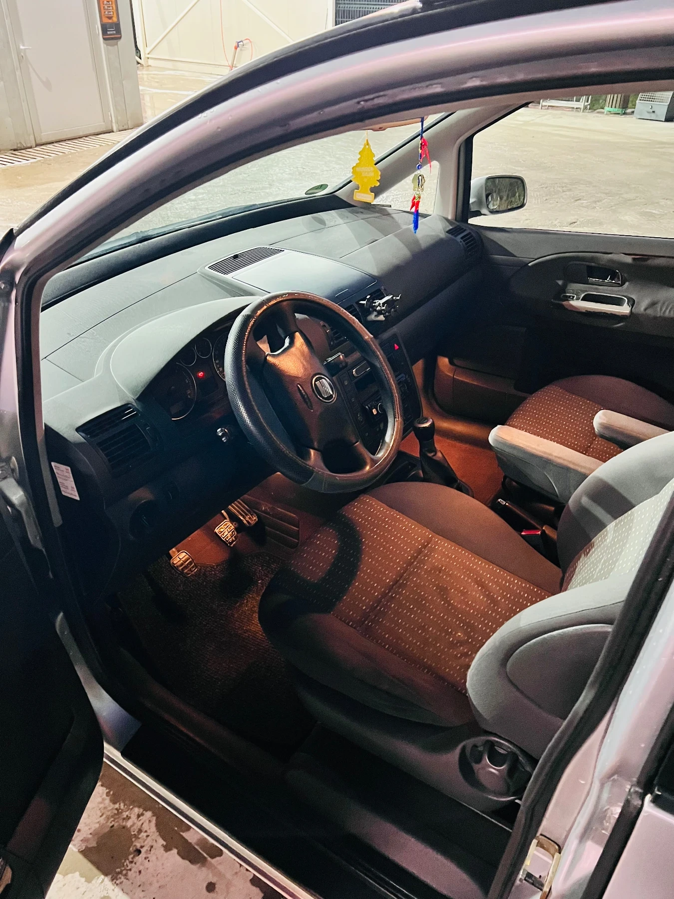 Seat Alhambra | Mobile.bg � ����������� 6