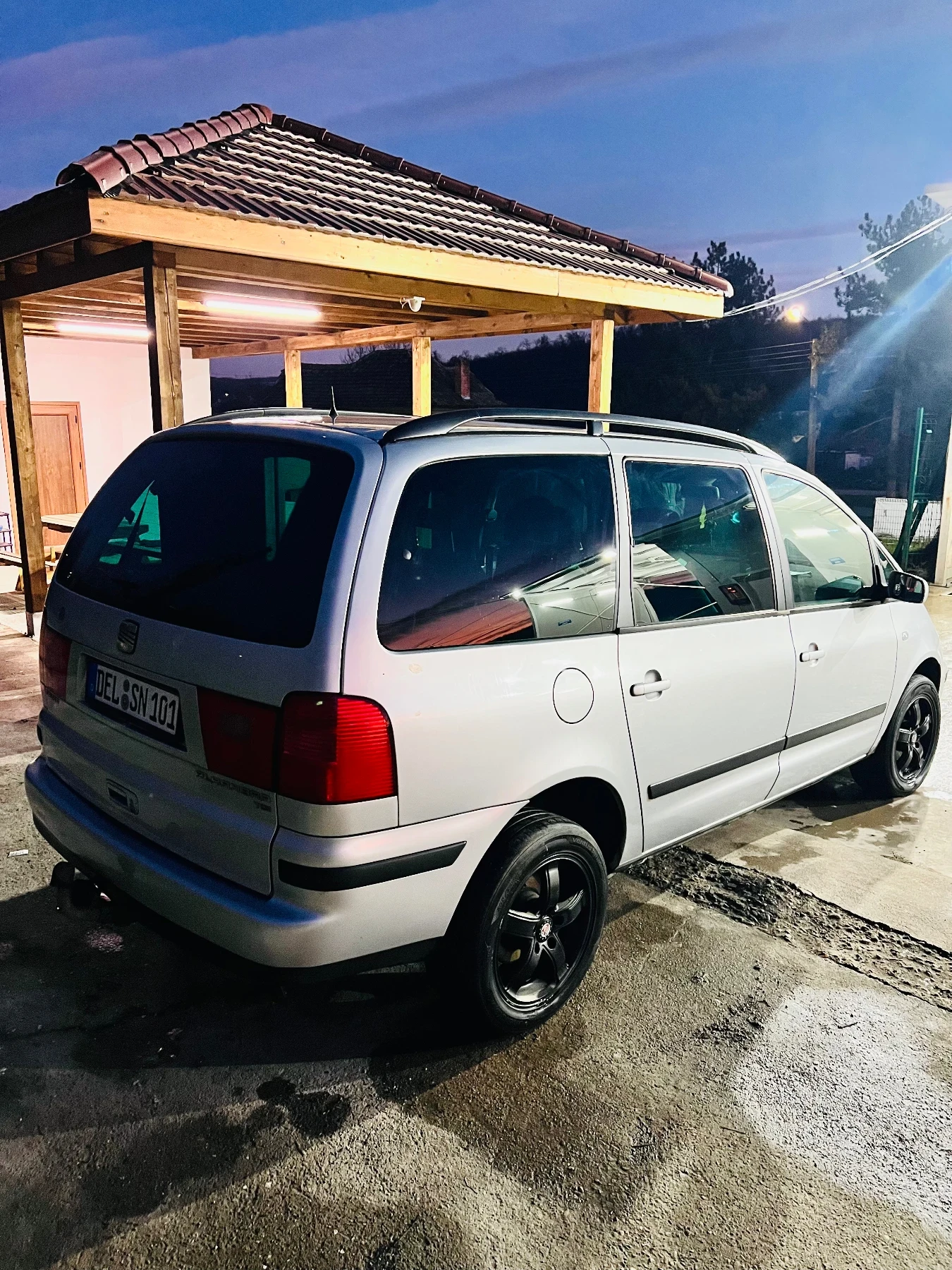Seat Alhambra | Mobile.bg � ����������� 2