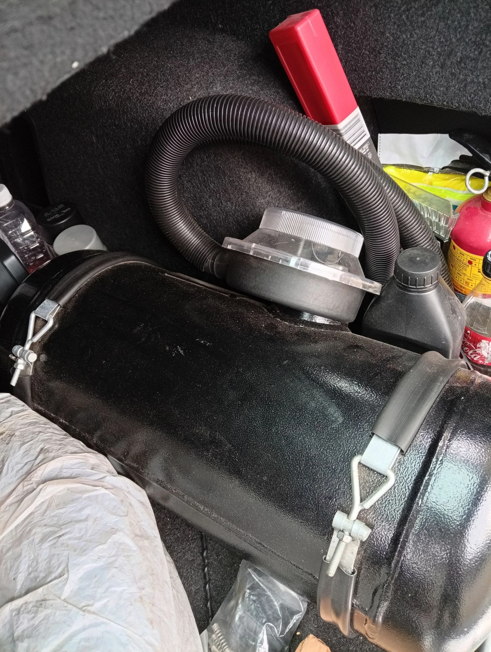 Peugeot 307 1.6, снимка 4 - Автомобили и джипове - 53894107