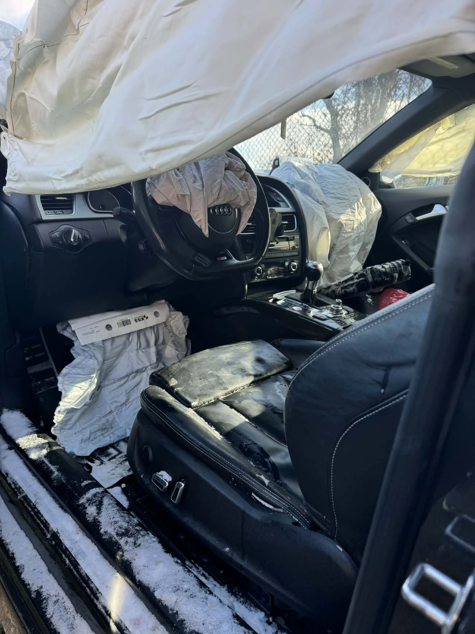 Audi S5 B8.5 Facelift | Mobile.bg � ����������� 8
