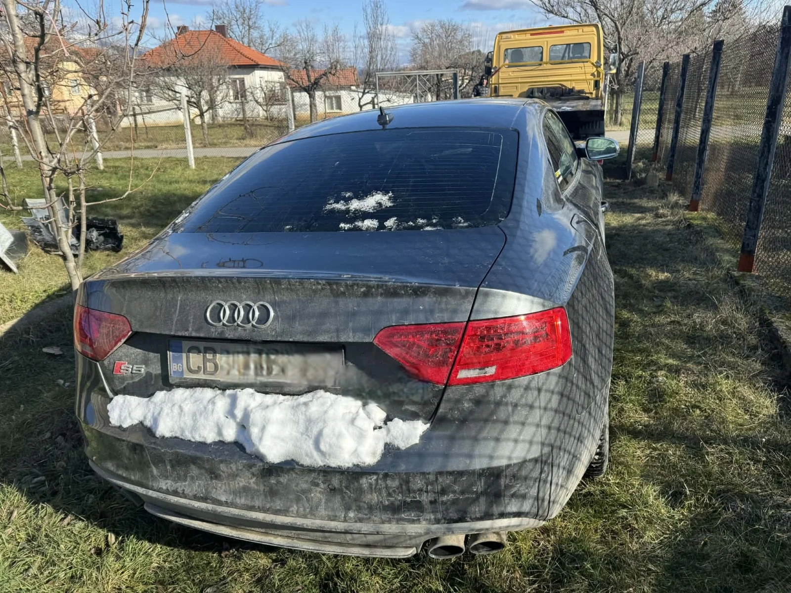 Audi S5 B8.5 Facelift | Mobile.bg � ����������� 9