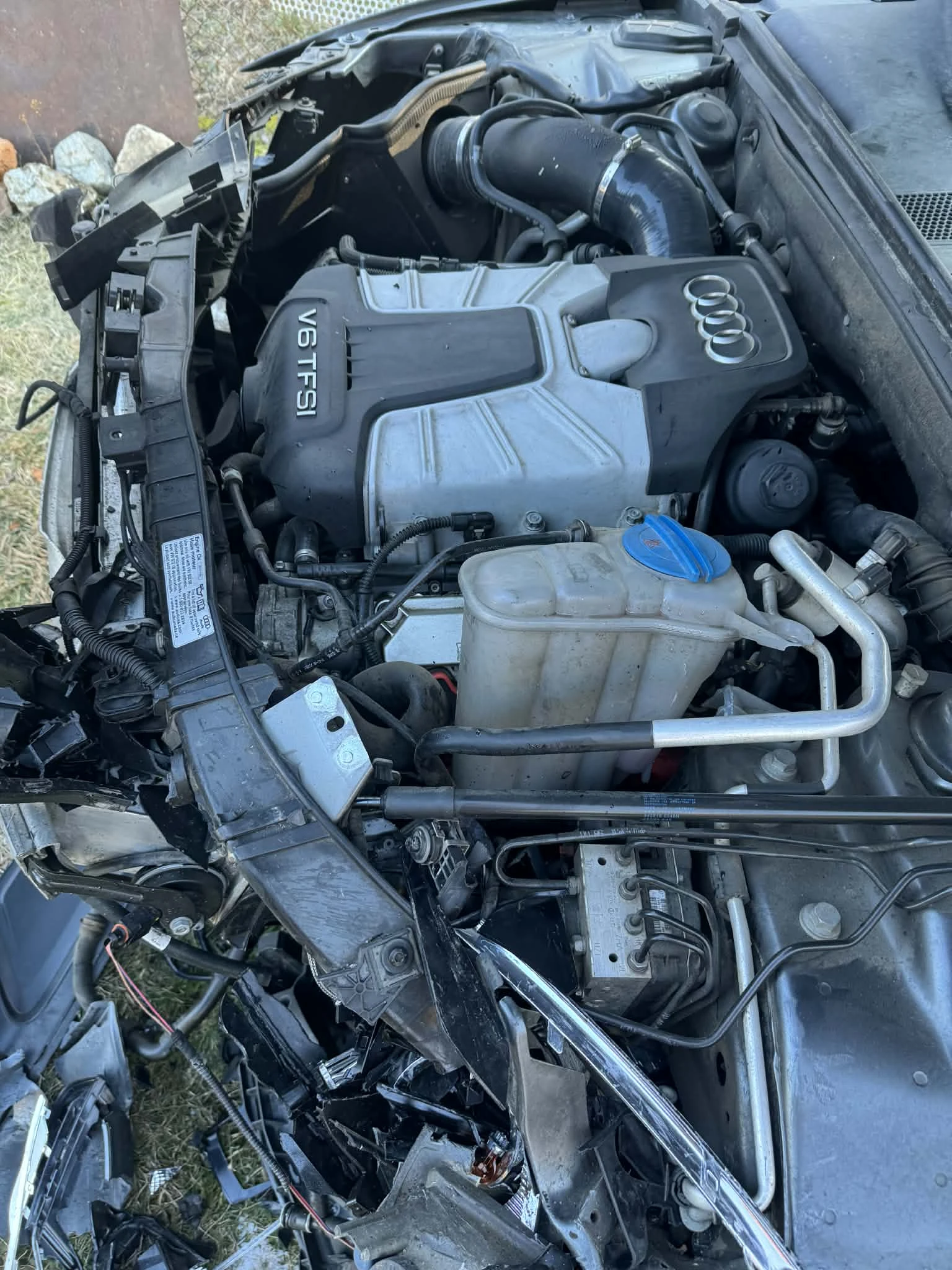 Audi S5 B8.5 Facelift | Mobile.bg � ����������� 4