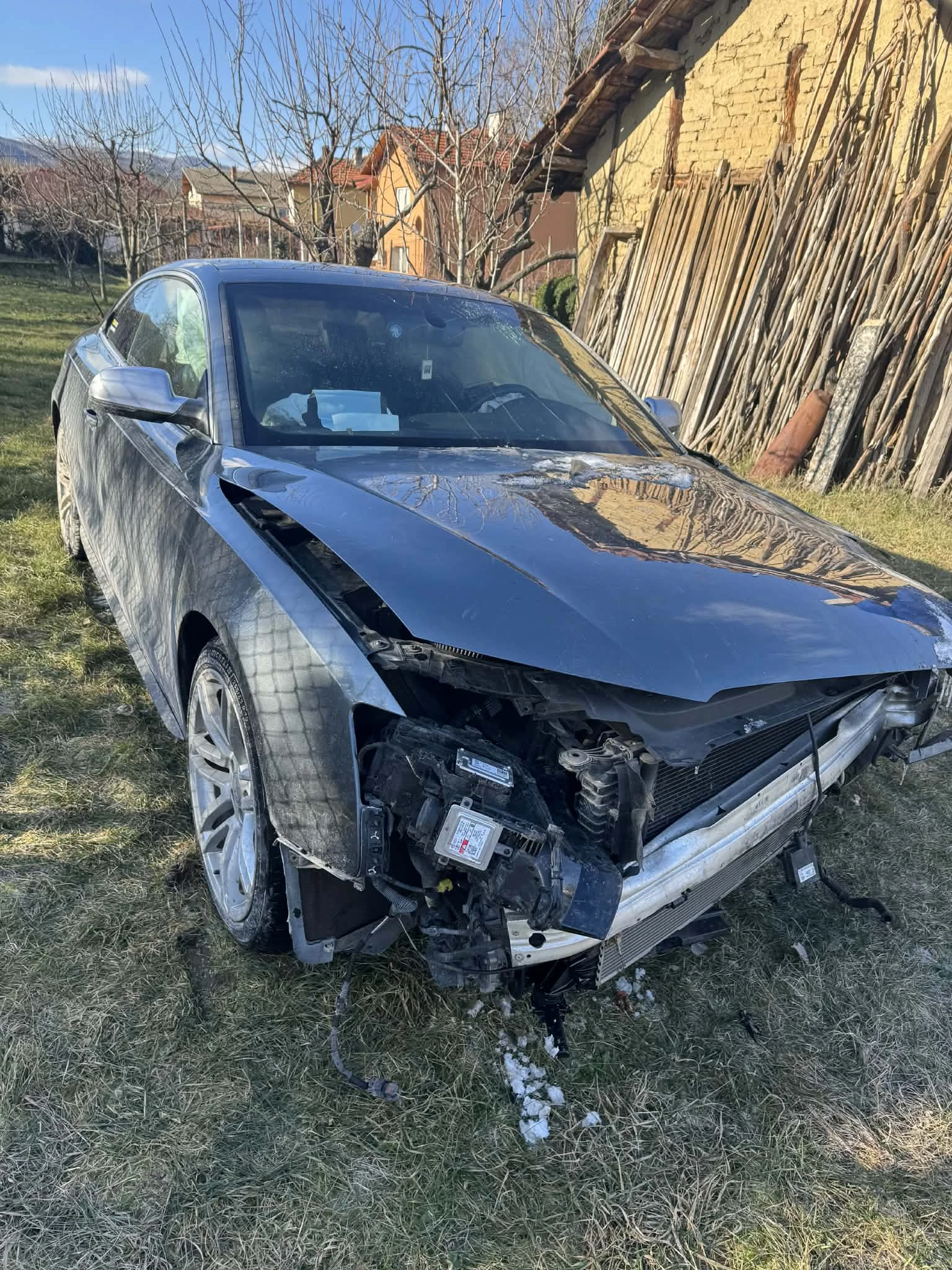 Audi S5 B8.5 Facelift | Mobile.bg � ����������� 2
