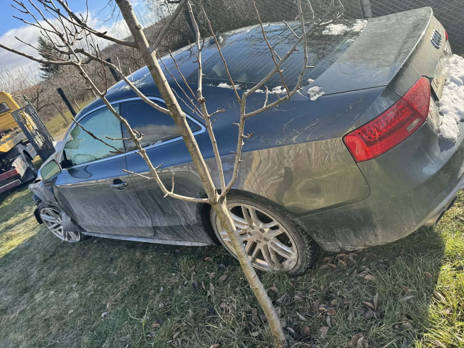 Audi S5 B8.5 Facelift | Mobile.bg � ����������� 10