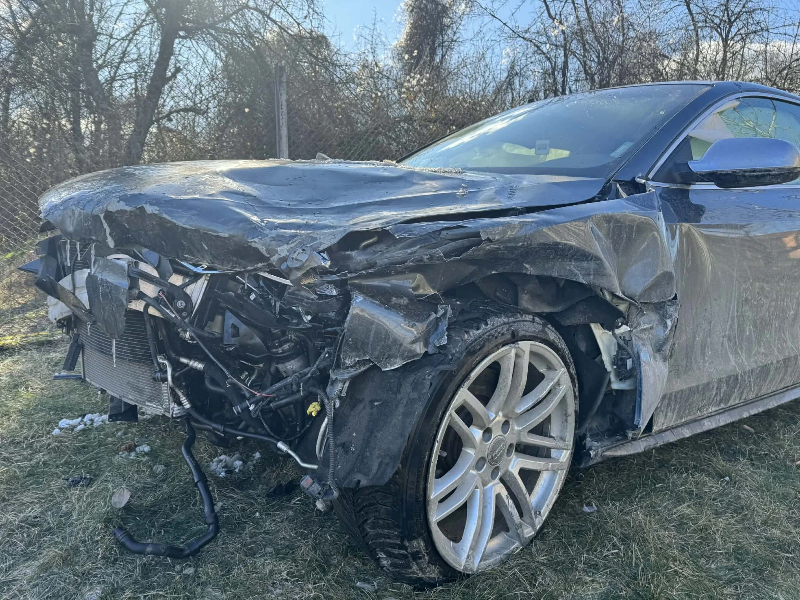 Audi S5 B8.5 Facelift | Mobile.bg � ����������� 5