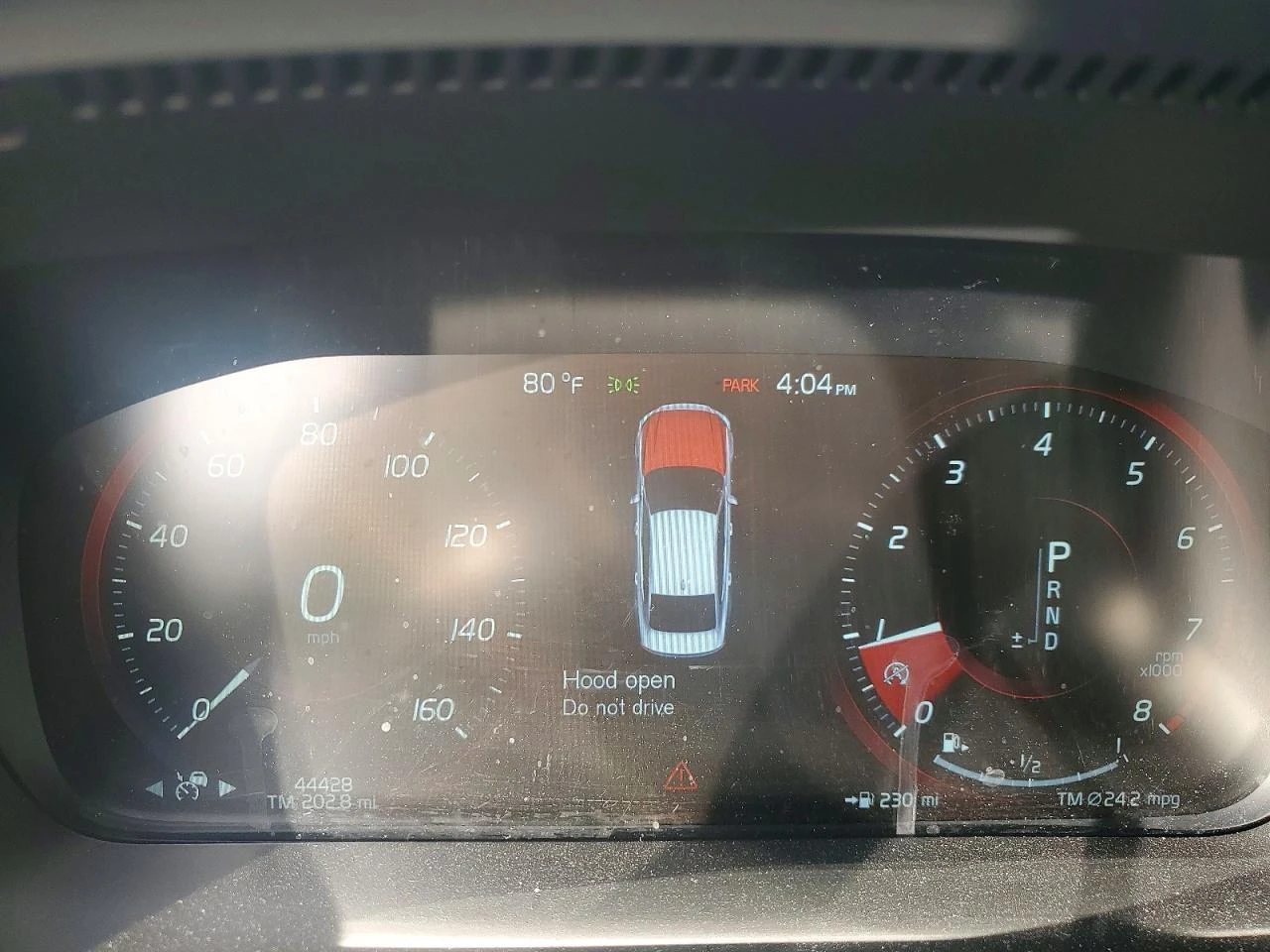 Volvo S90 2.0l T6 Inscription, снимка 9 - Автомобили и джипове - 53940213