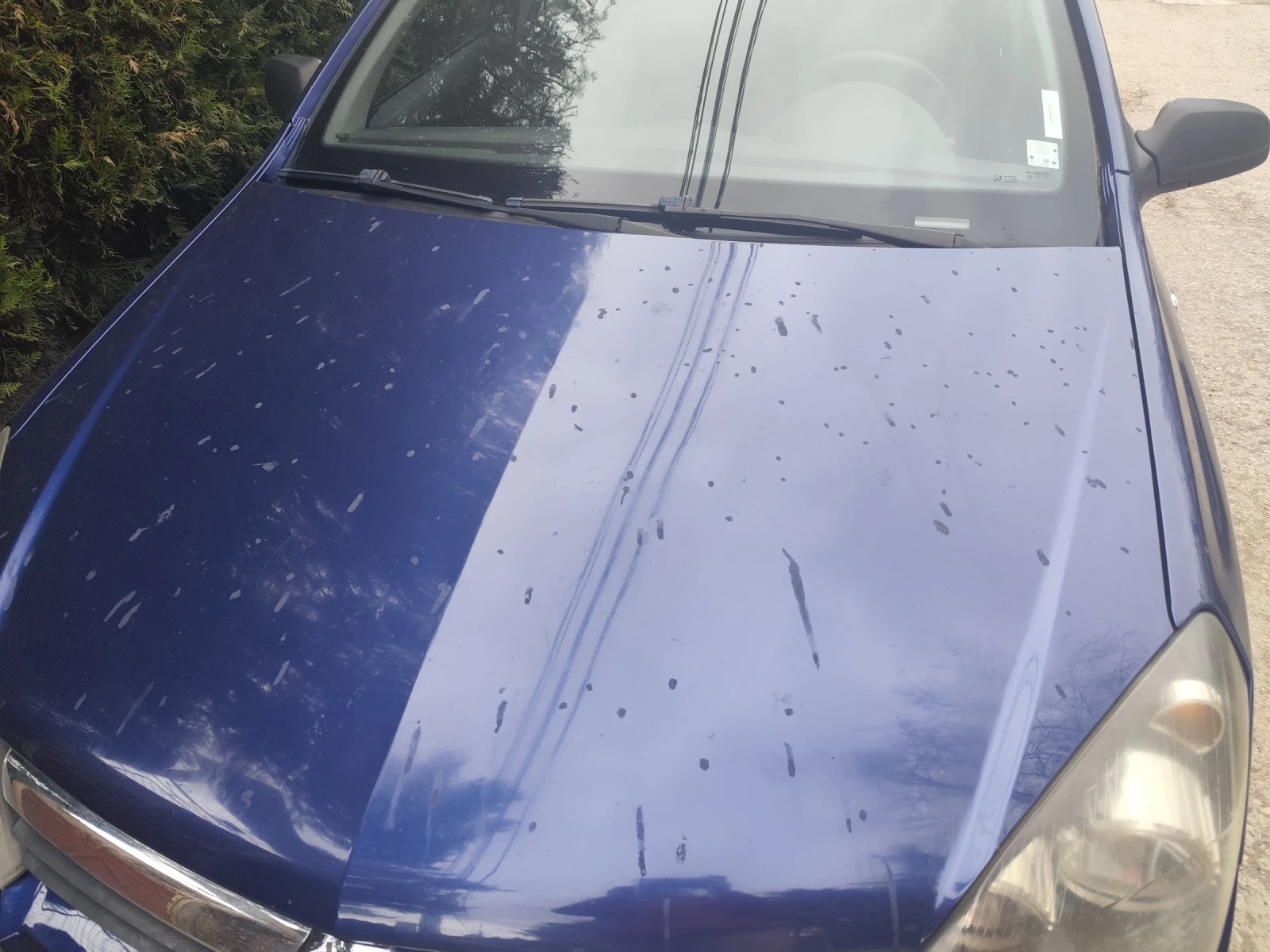 Opel Astra, снимка 5 - Автомобили и джипове - 53948782