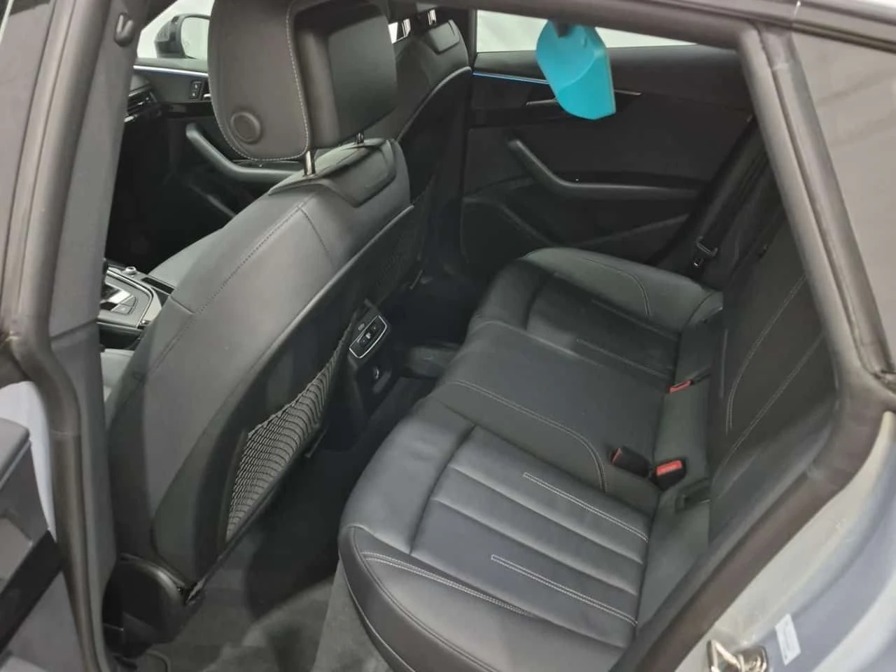 Audi A5  | DISTRONIC | MEMORY | ДВА КЛЮЧА | , снимка 13 - Автомобили и джипове - 54070608